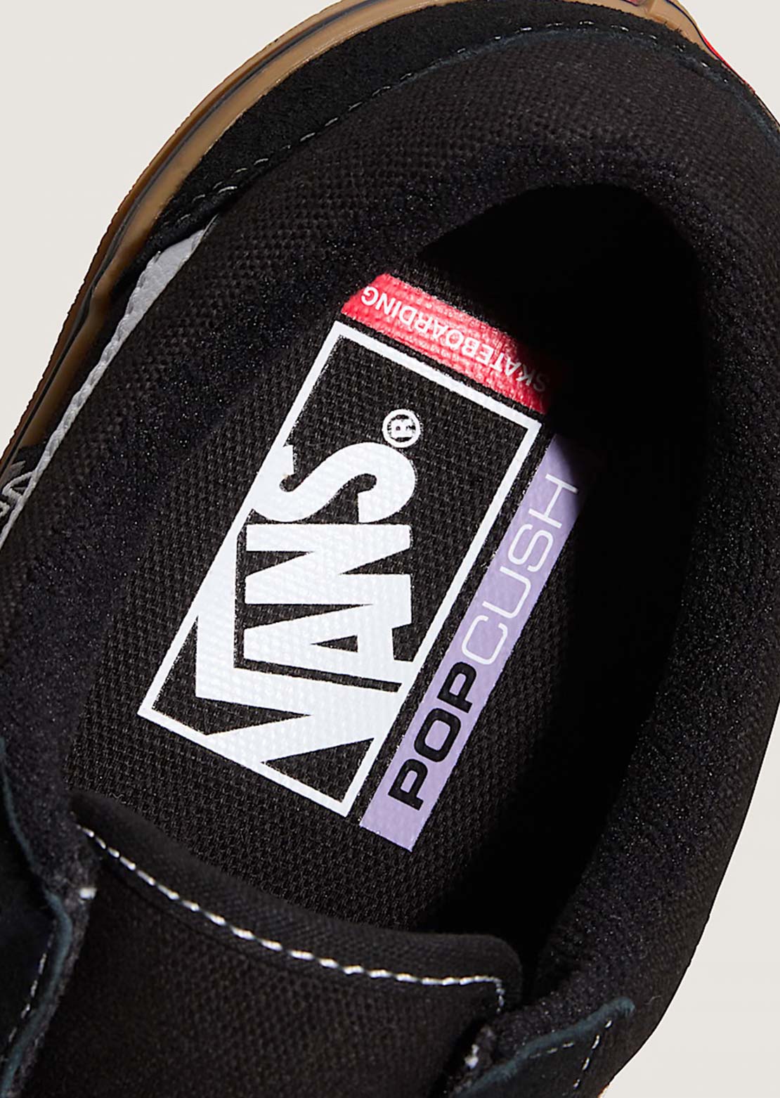 Vans Hommes Skate Old Skool Chaussures