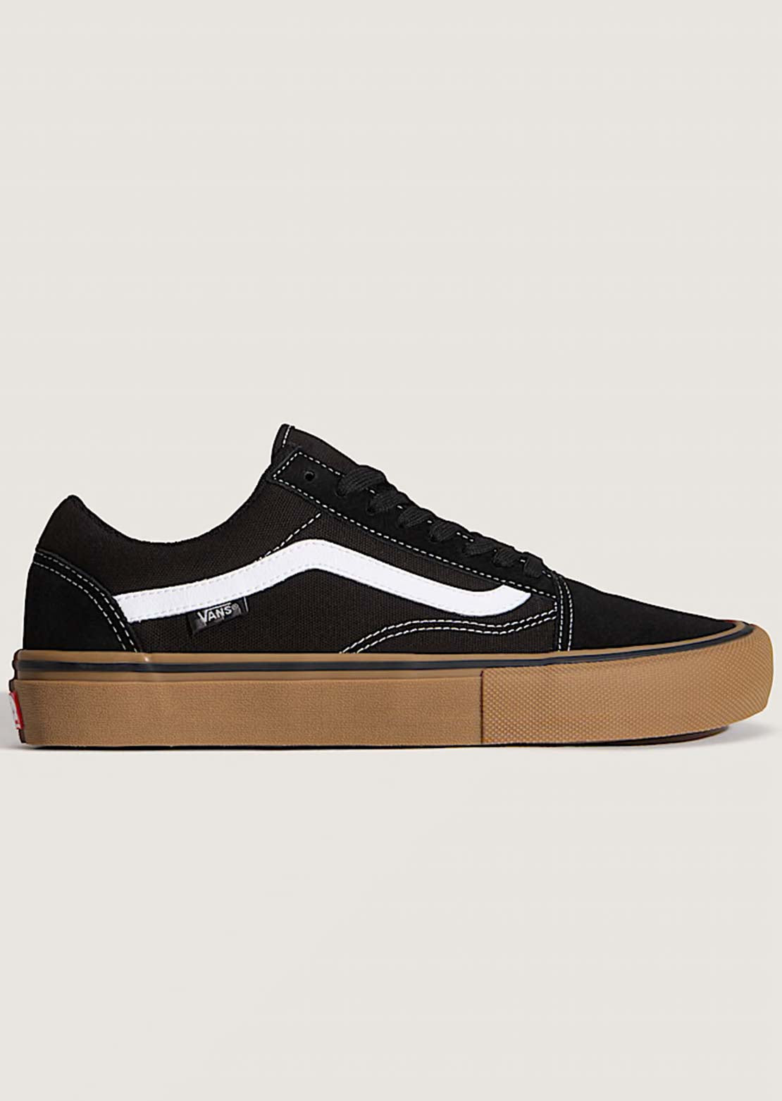 Vans Hommes Skate Old Skool Chaussures