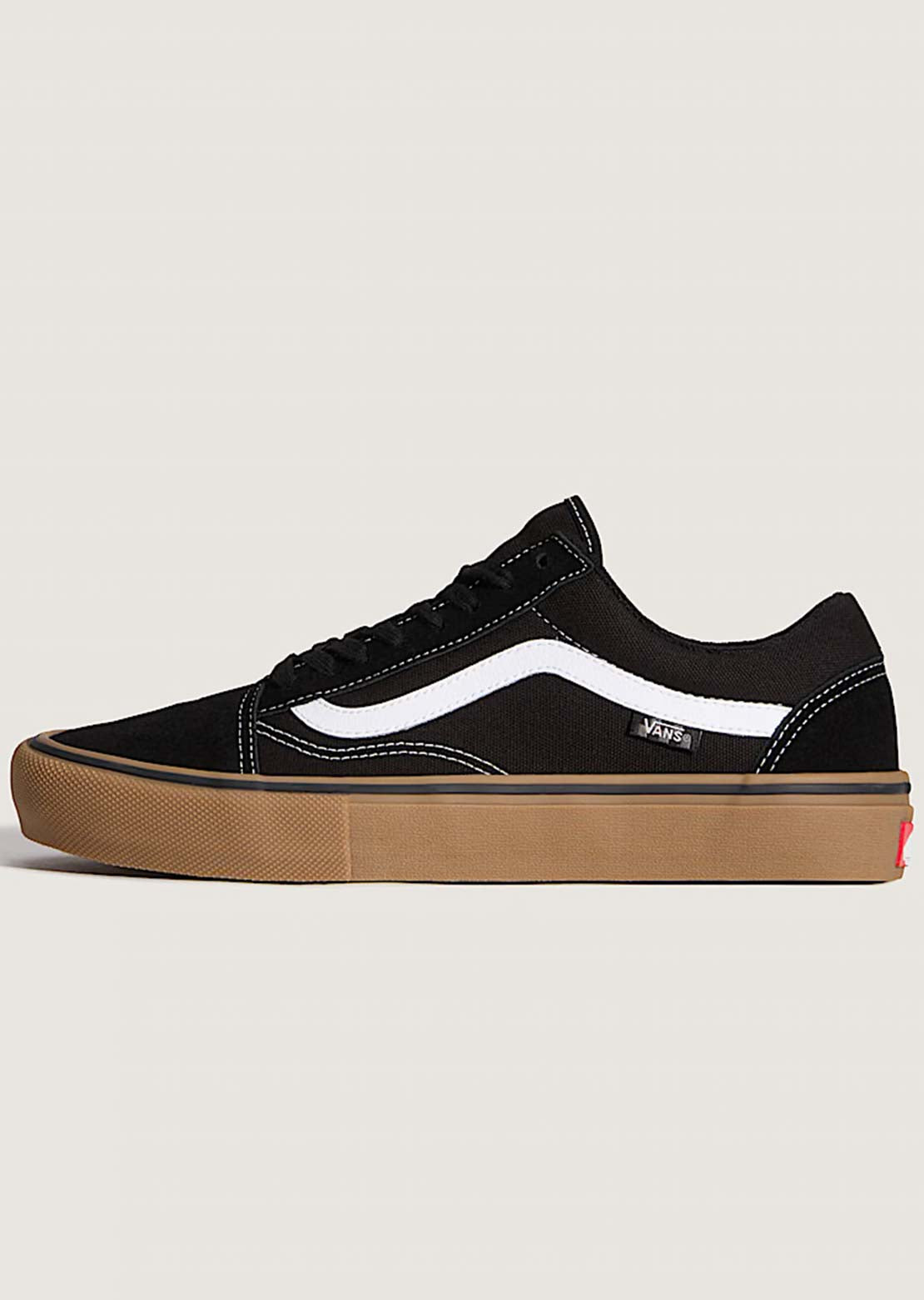 Vans Hommes Skate Old Skool Chaussures