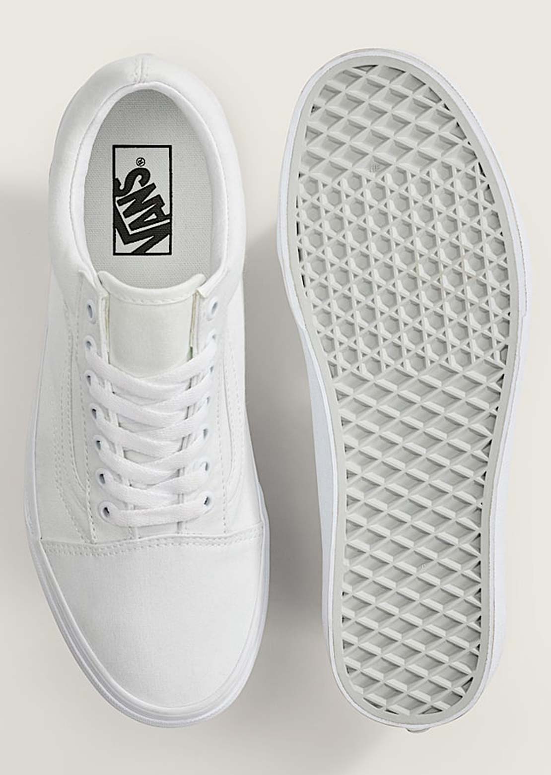 Vans Men's Skate Old Skool Shoes