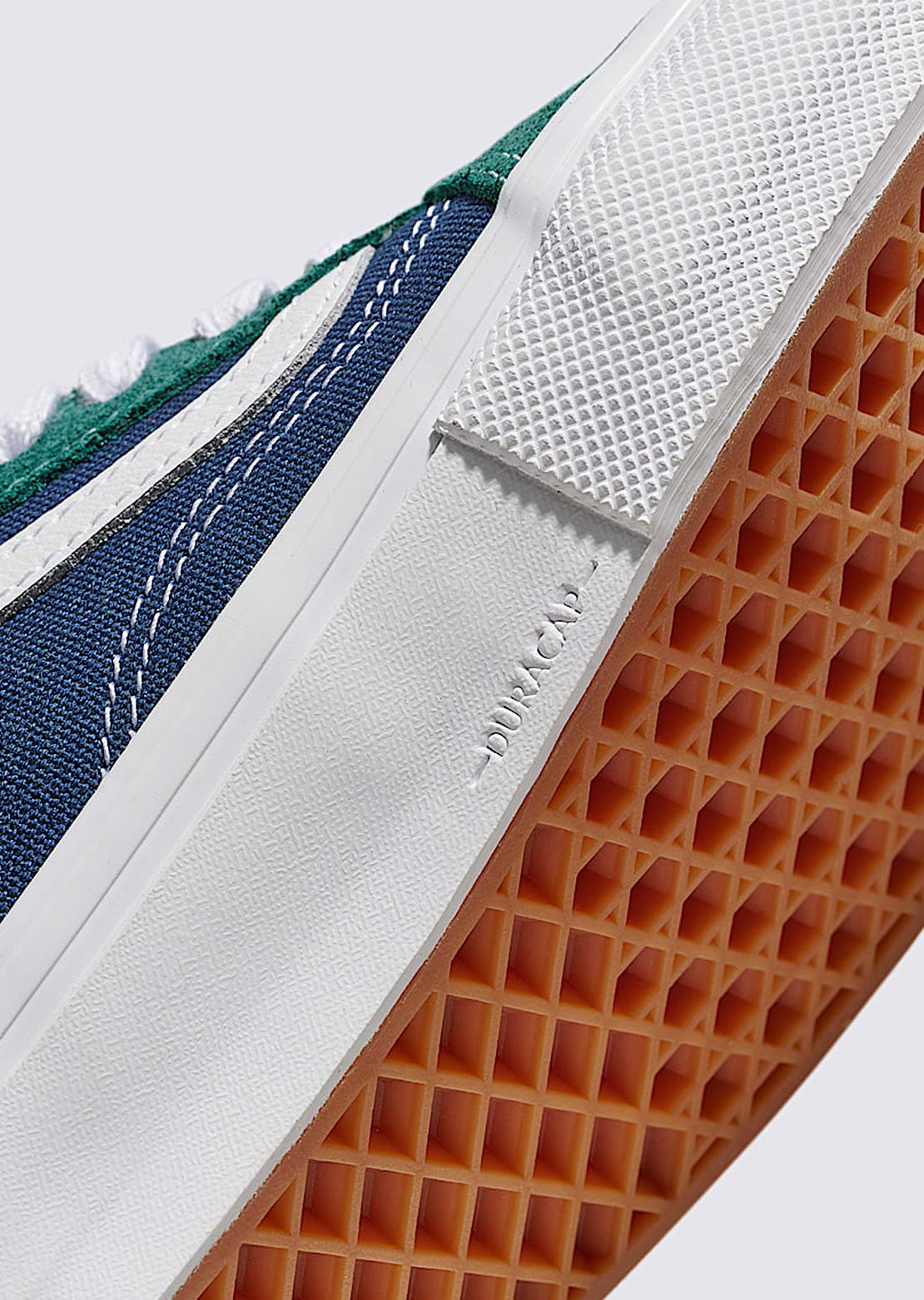 Vans Men's Skate Old Skool Shoes