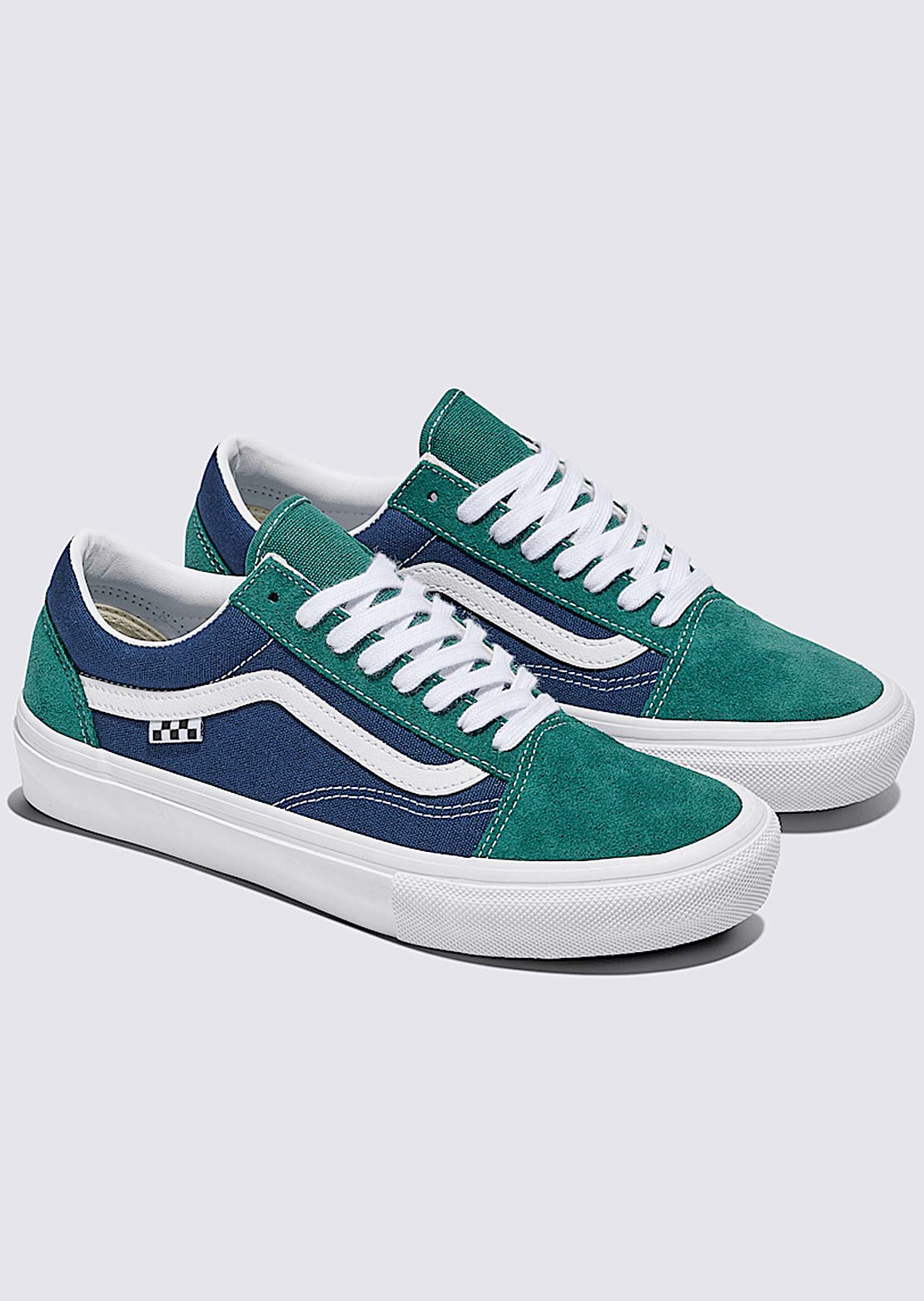 Vans Men's Skate Old Skool Shoes