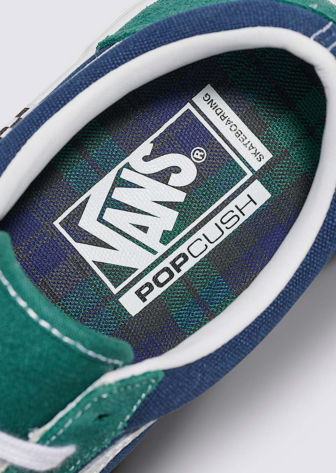 Vans Men's Skate Old Skool Shoes