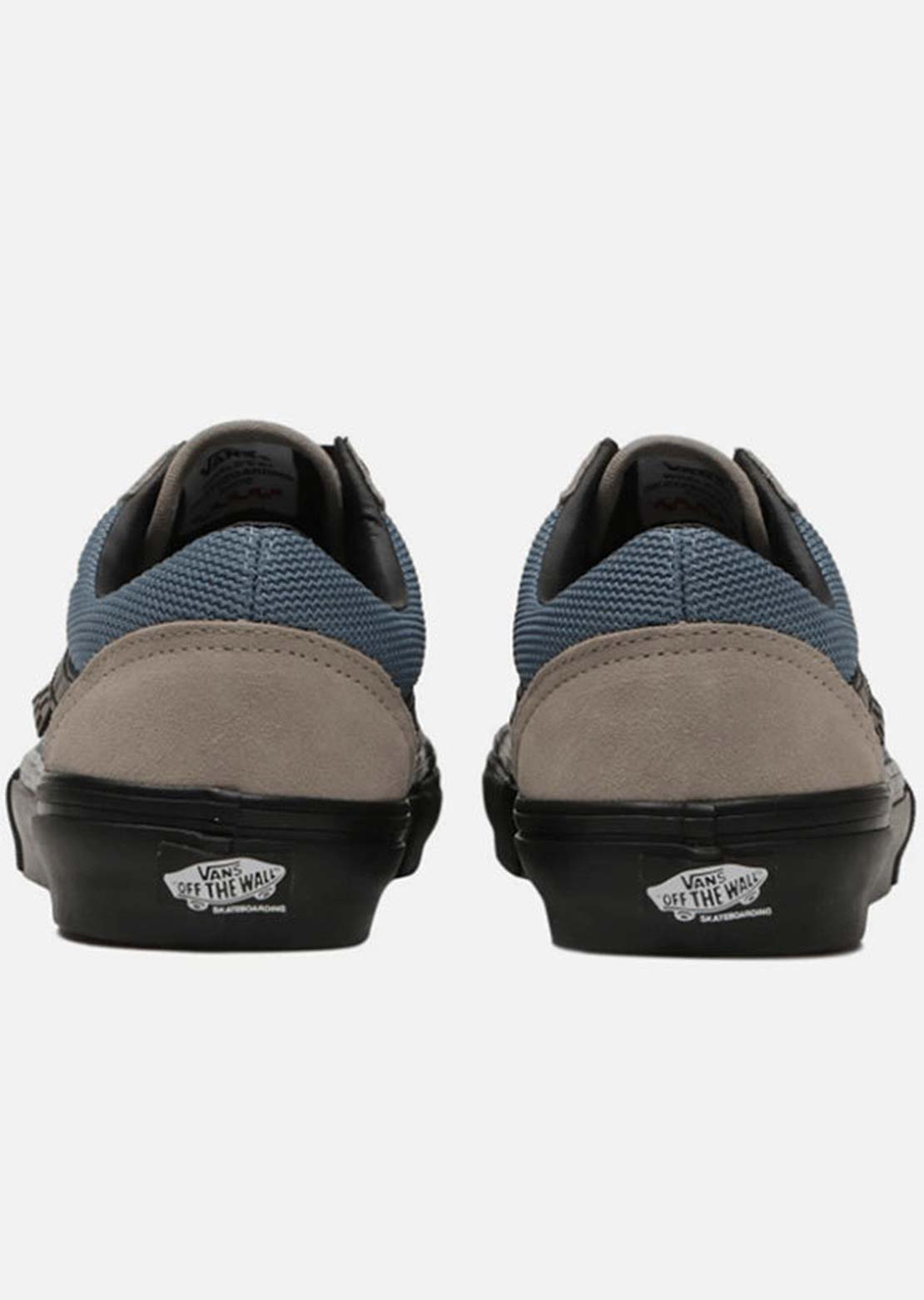 Vans Men's Skate Old Skool Shoes Mushroom