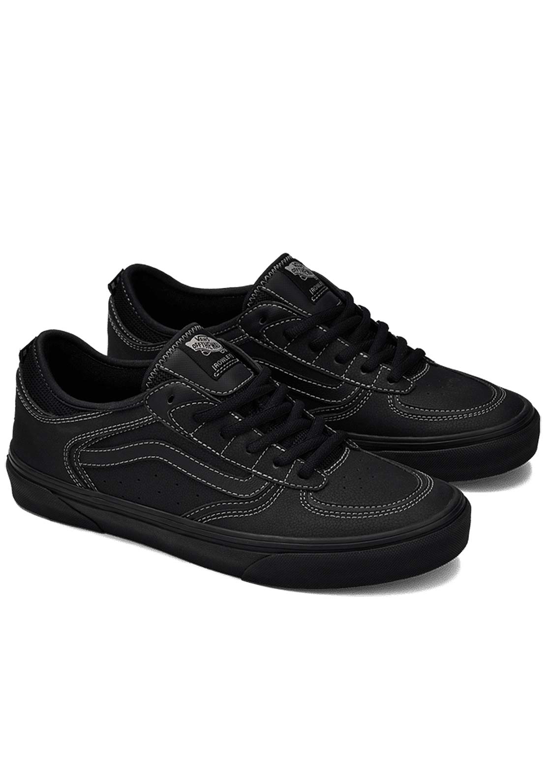 Vans Men's Skate Rowley Shoes