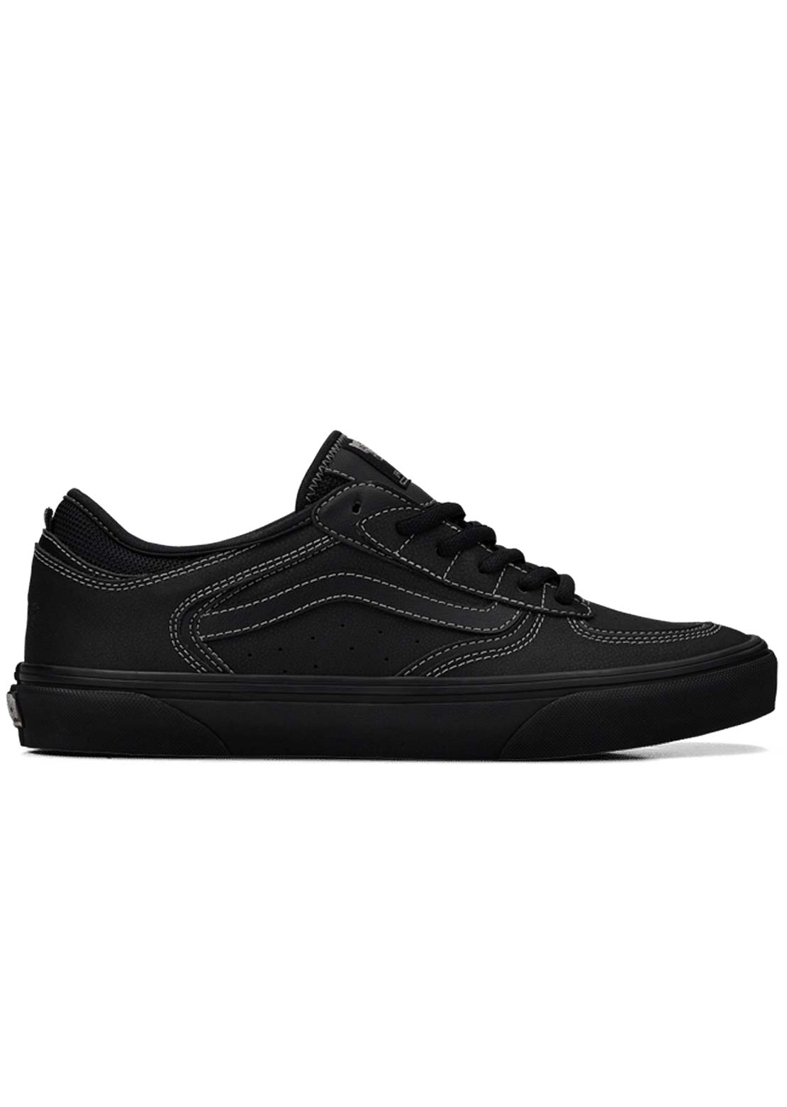Vans Men's Skate Rowley Shoes