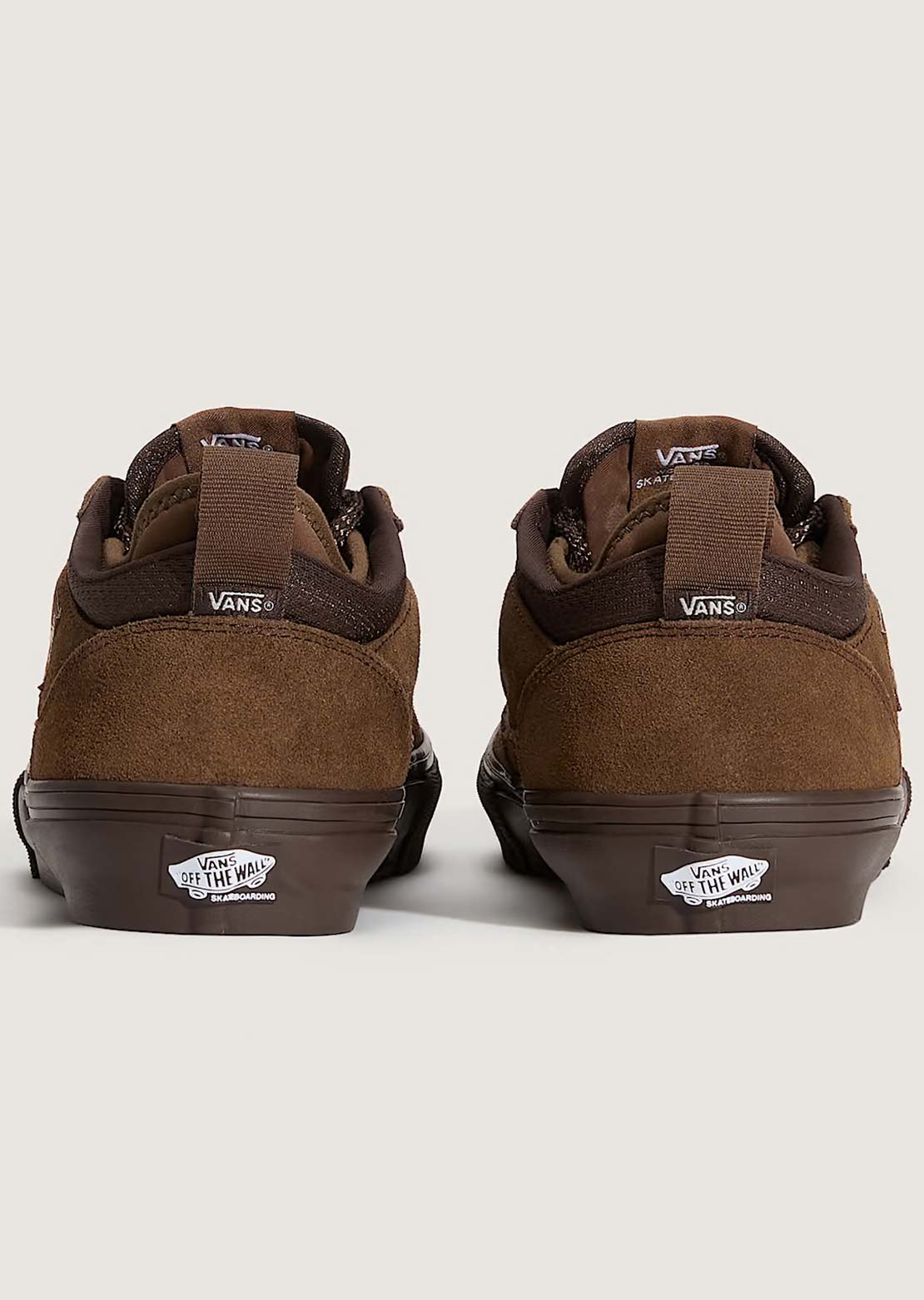 Vans Hommes Skate Safe Low Chaussures