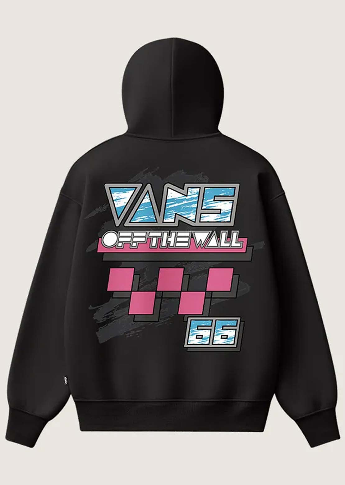 Vans Men's Slopes Up Full Zip Hood