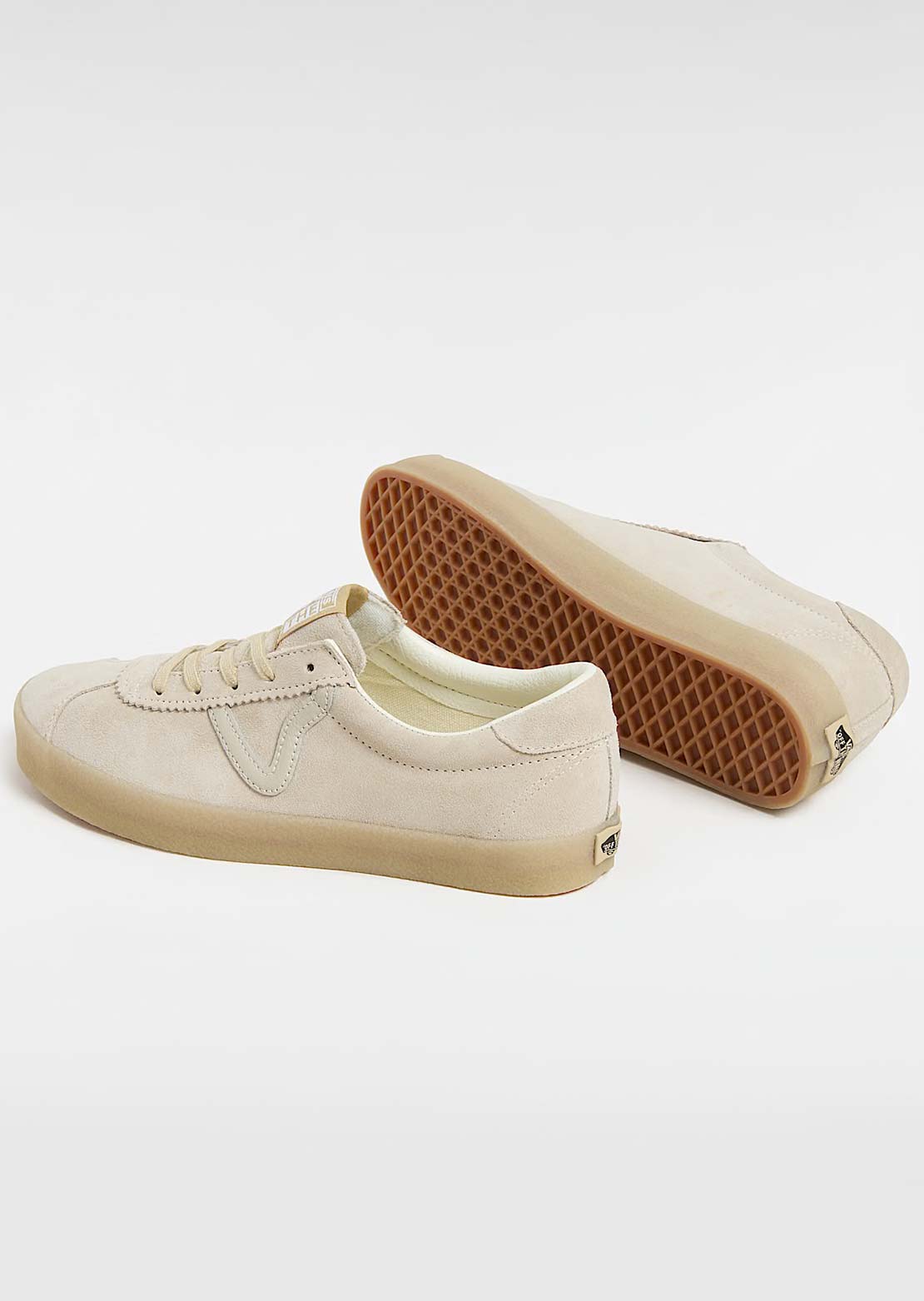 Vans Men's Sport Low Shoes Peyote