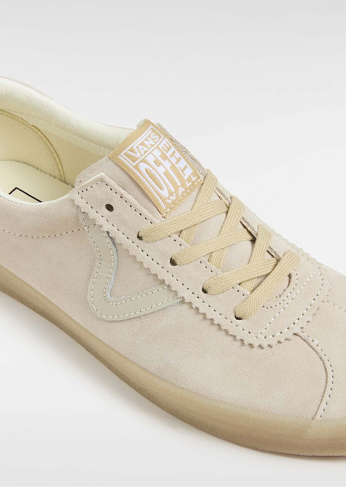 Vans Men's Sport Low Shoes Peyote