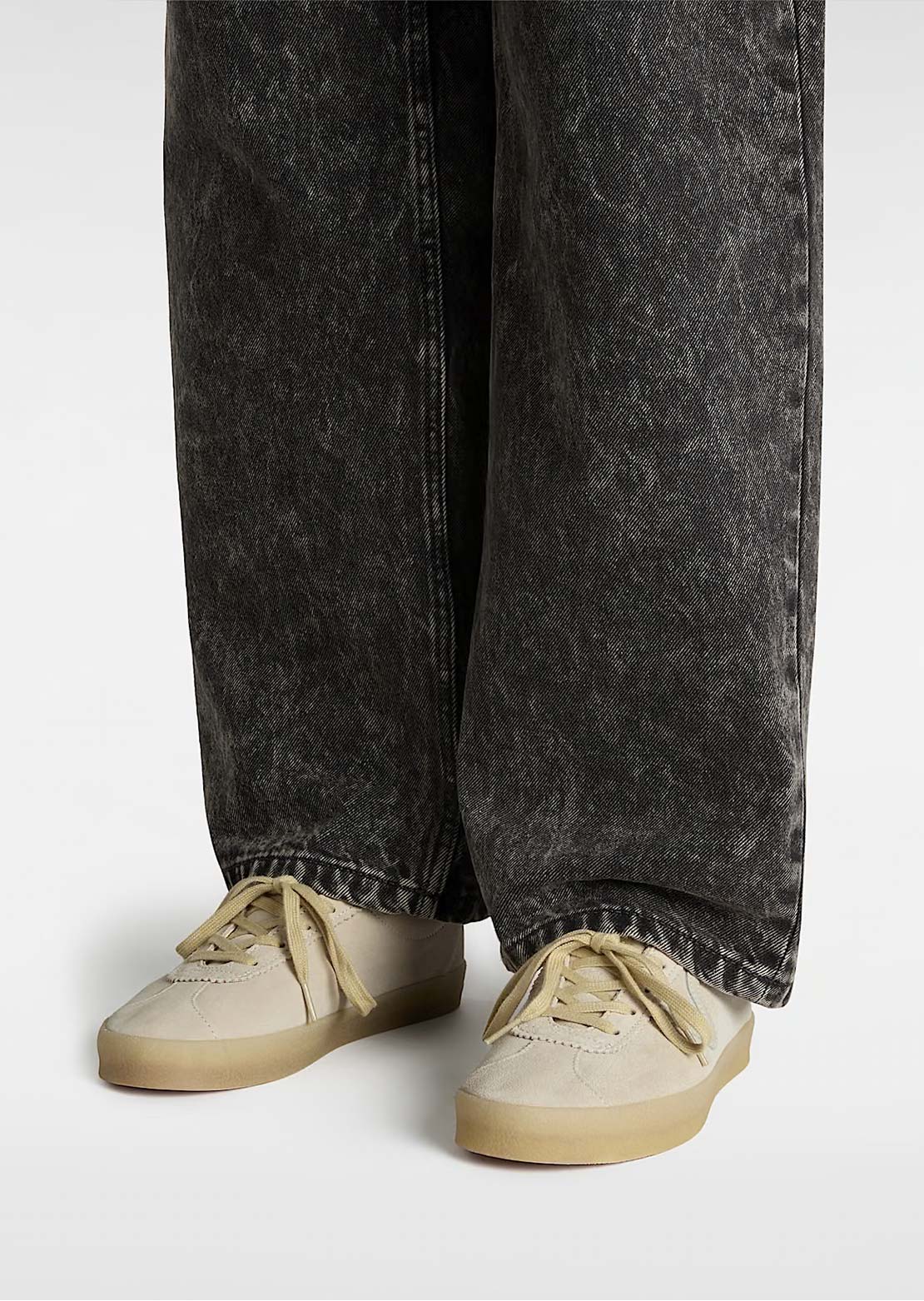 Vans Men's Sport Low Shoes Peyote