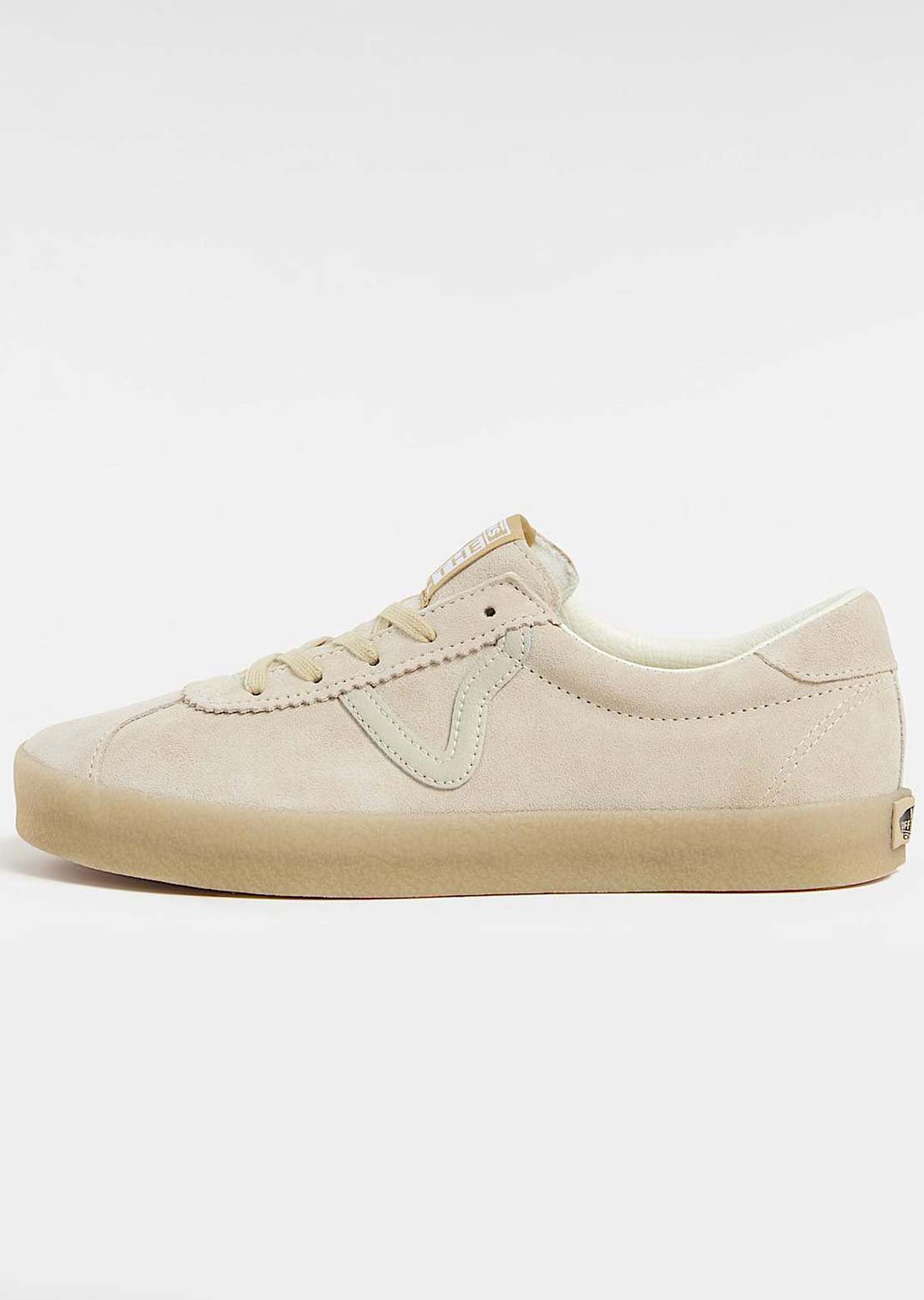 Vans Men's Sport Low Shoes Peyote