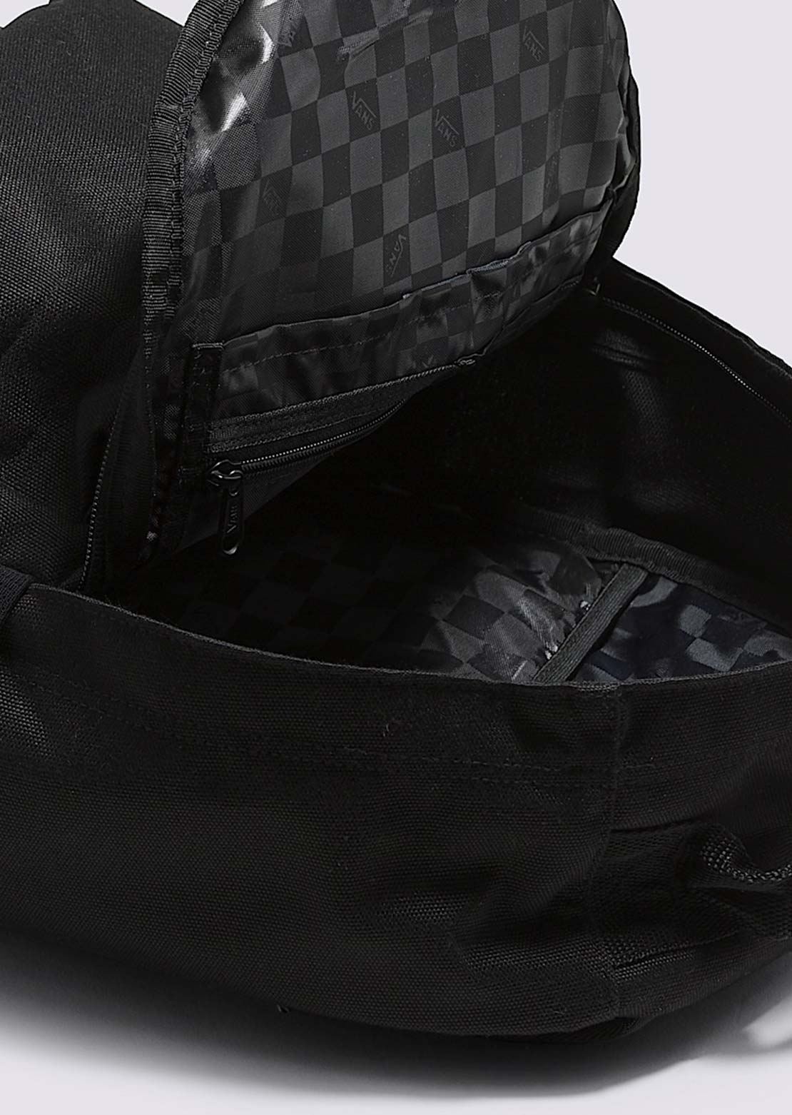 Vans Men's Startle Backpack Black