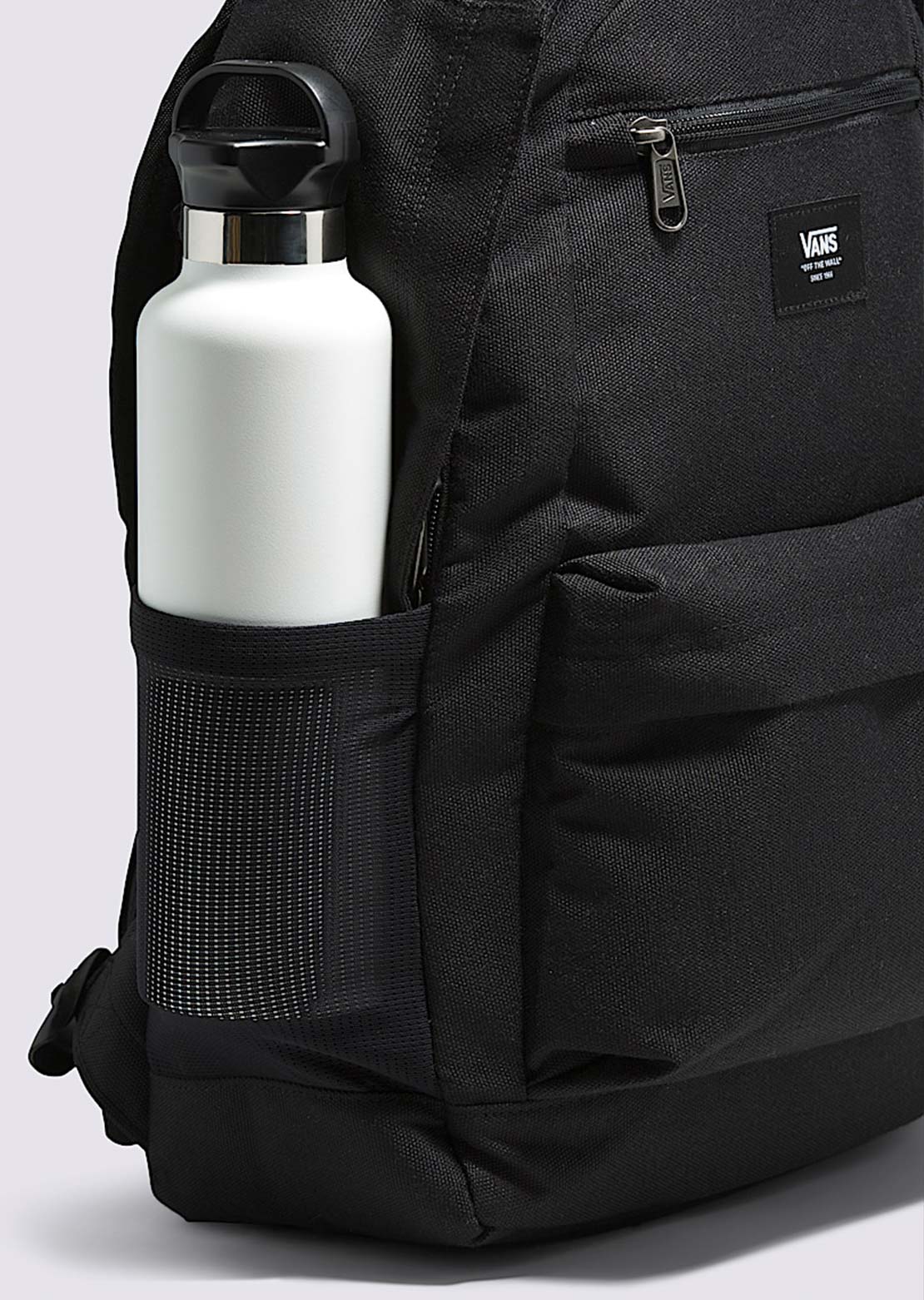 Vans Men's Startle Backpack Black