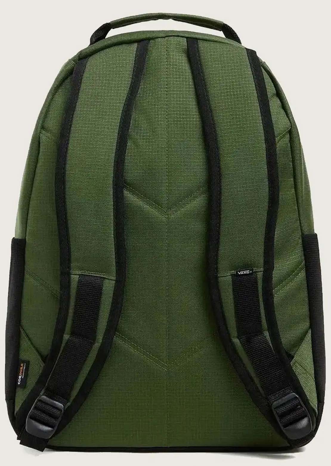 Vans Men's Startle Backpack Pine Forest