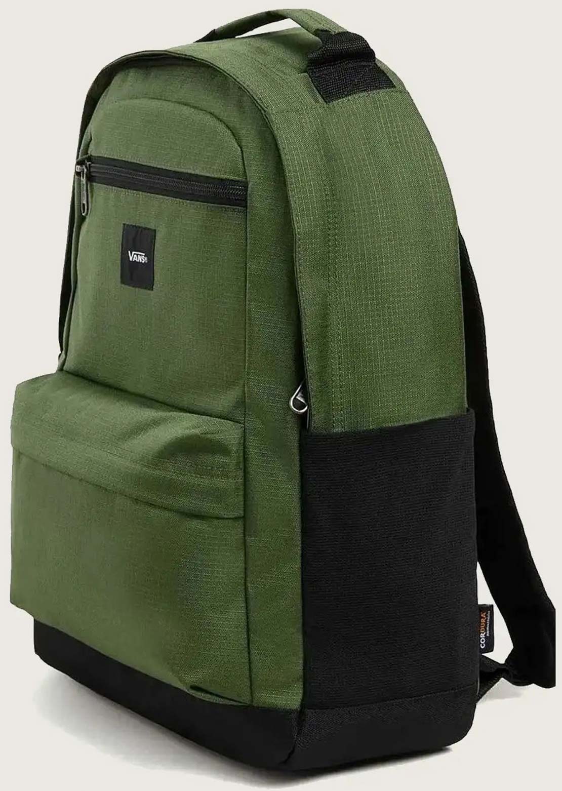 Vans Men's Startle Backpack Pine Forest