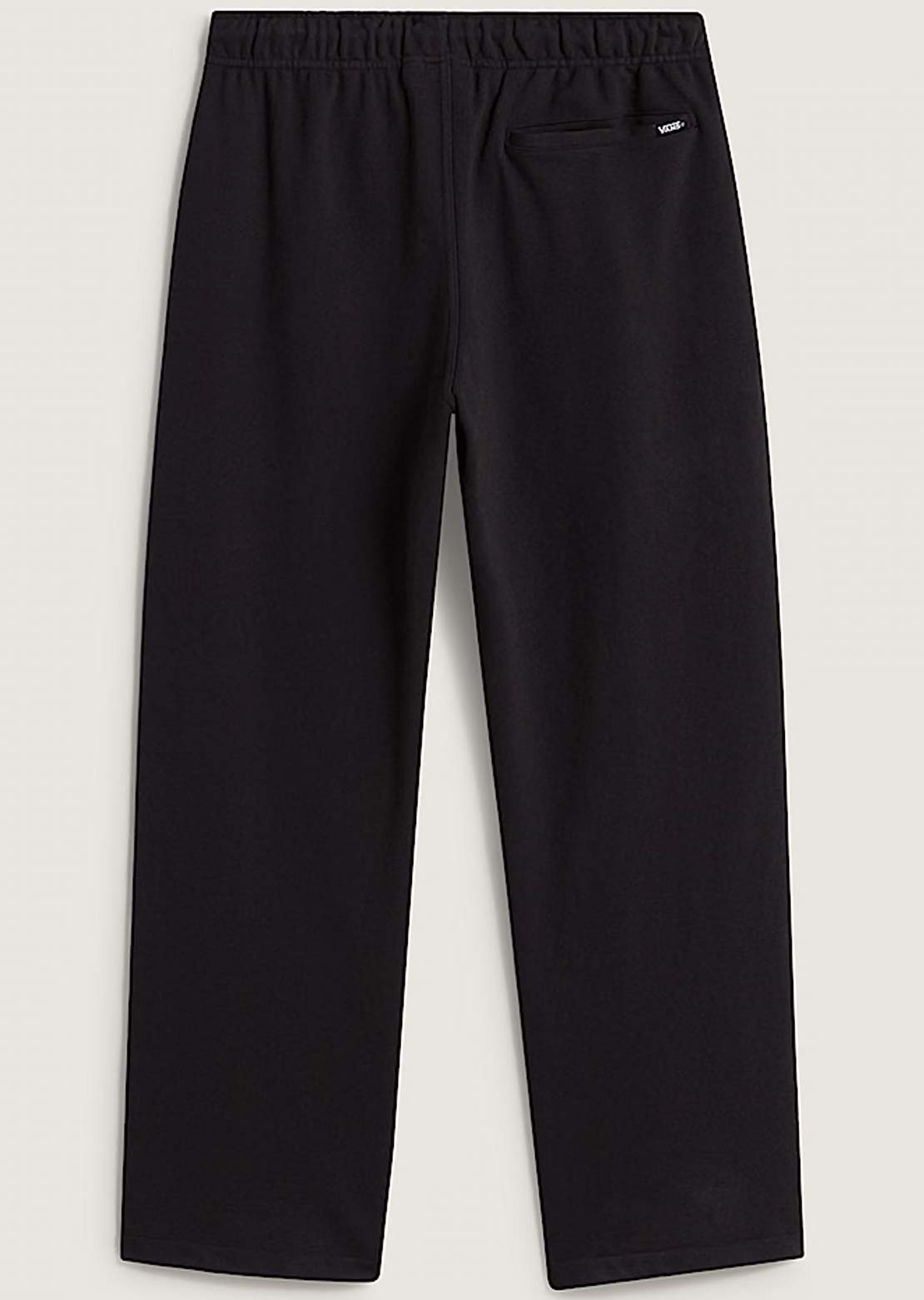 Vans Hommes Stretch Logo Straight Leg Pantalons