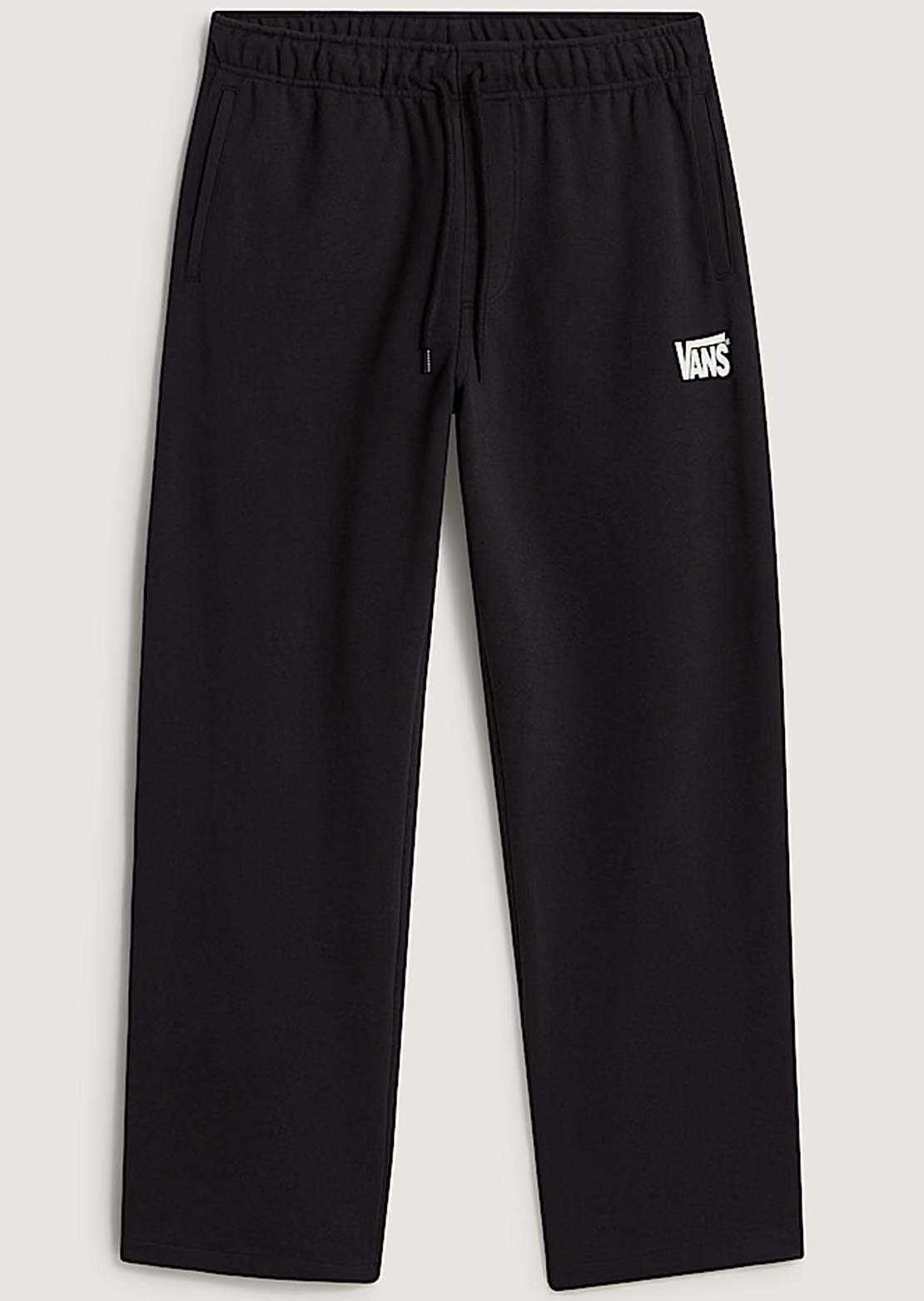 Vans Hommes Stretch Logo Straight Leg Pantalons
