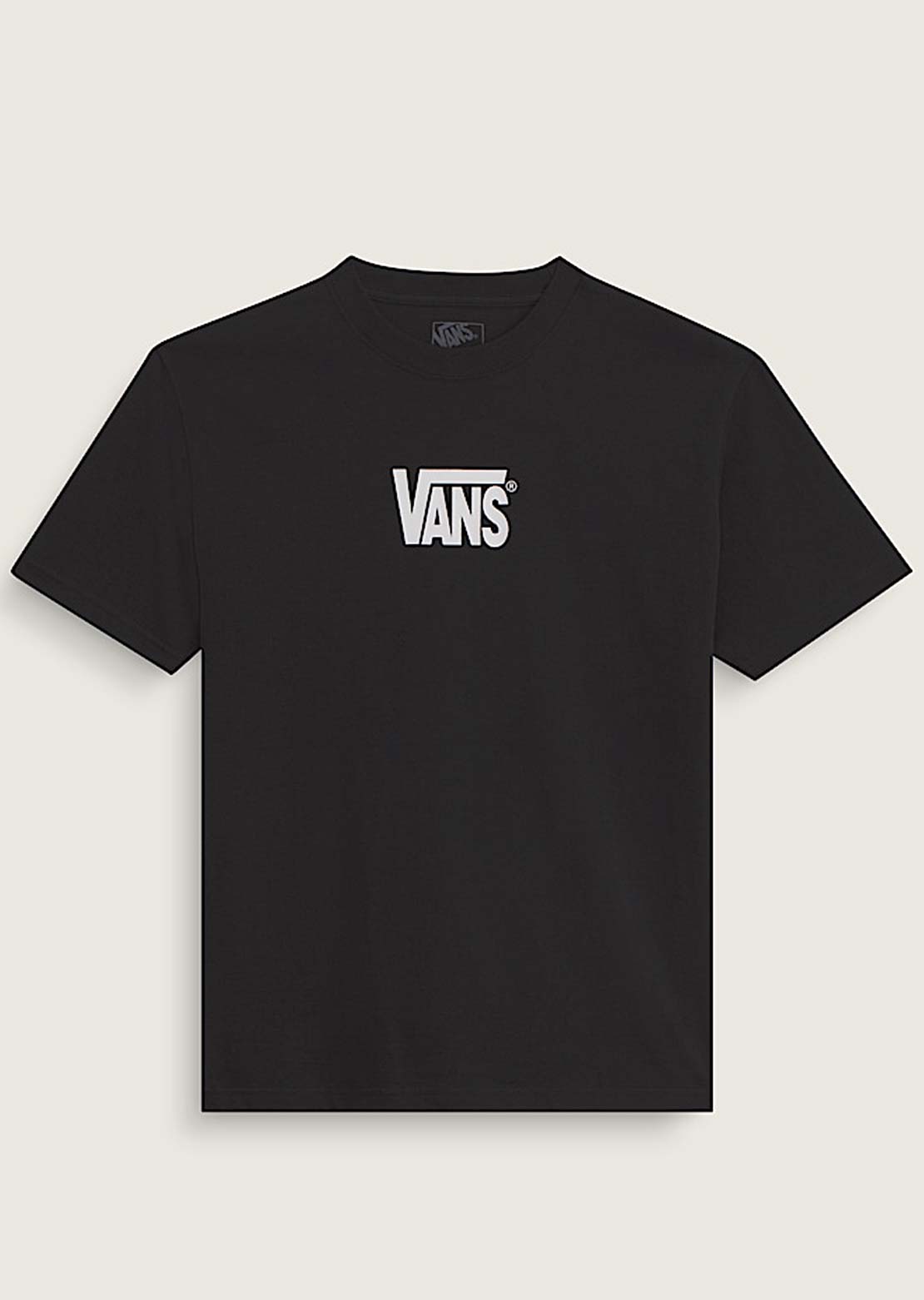 Vans Men's Stretch Logo T-Shirt