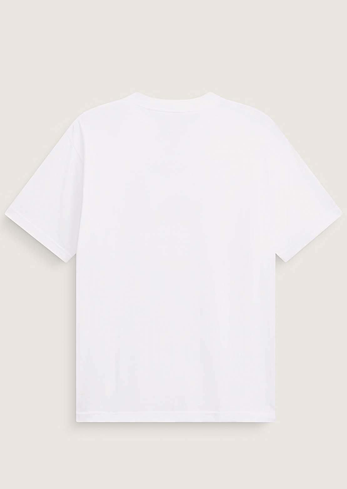 Vans Men's Stretch Logo T-Shirt
