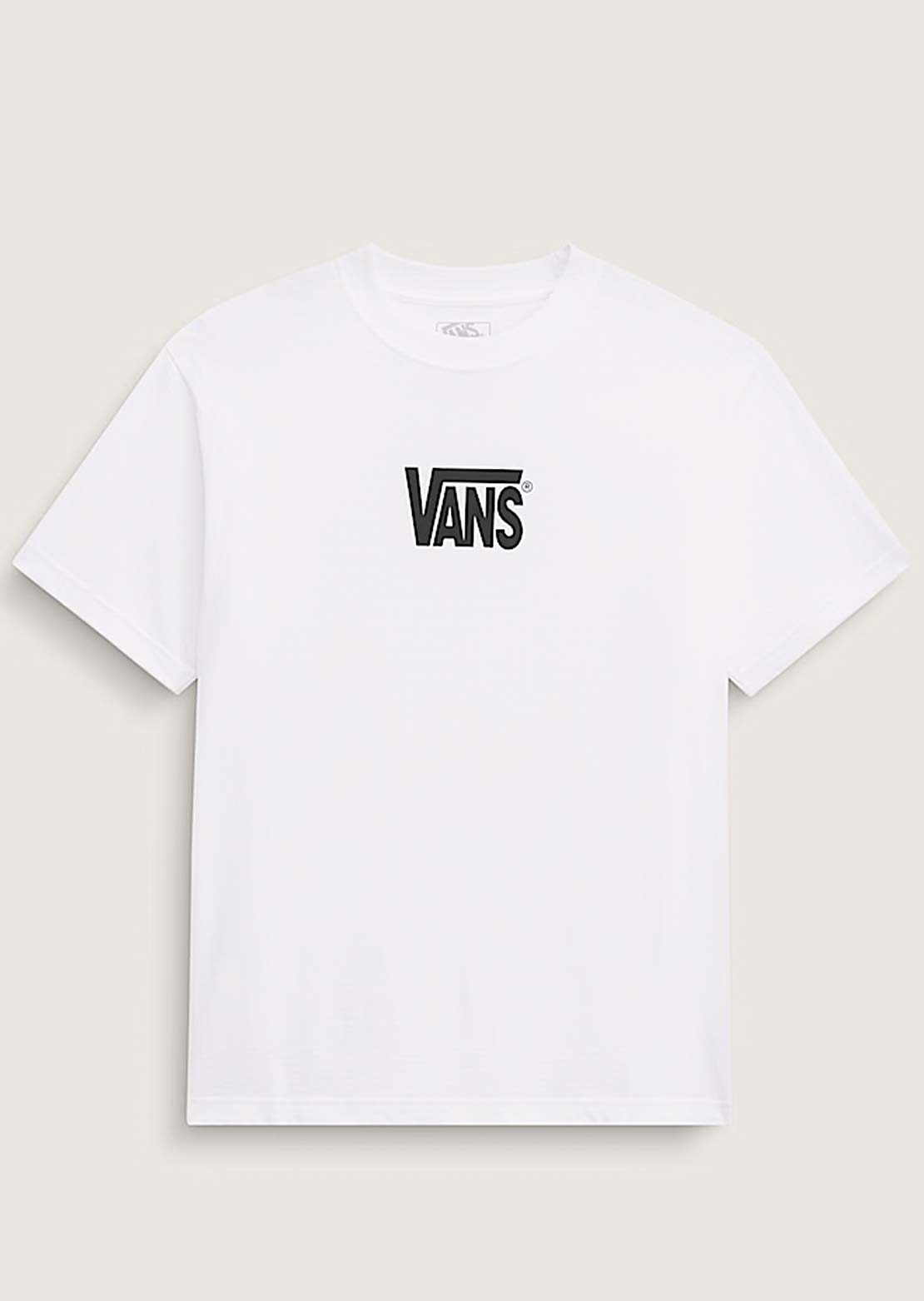 Vans Men's Stretch Logo T-Shirt