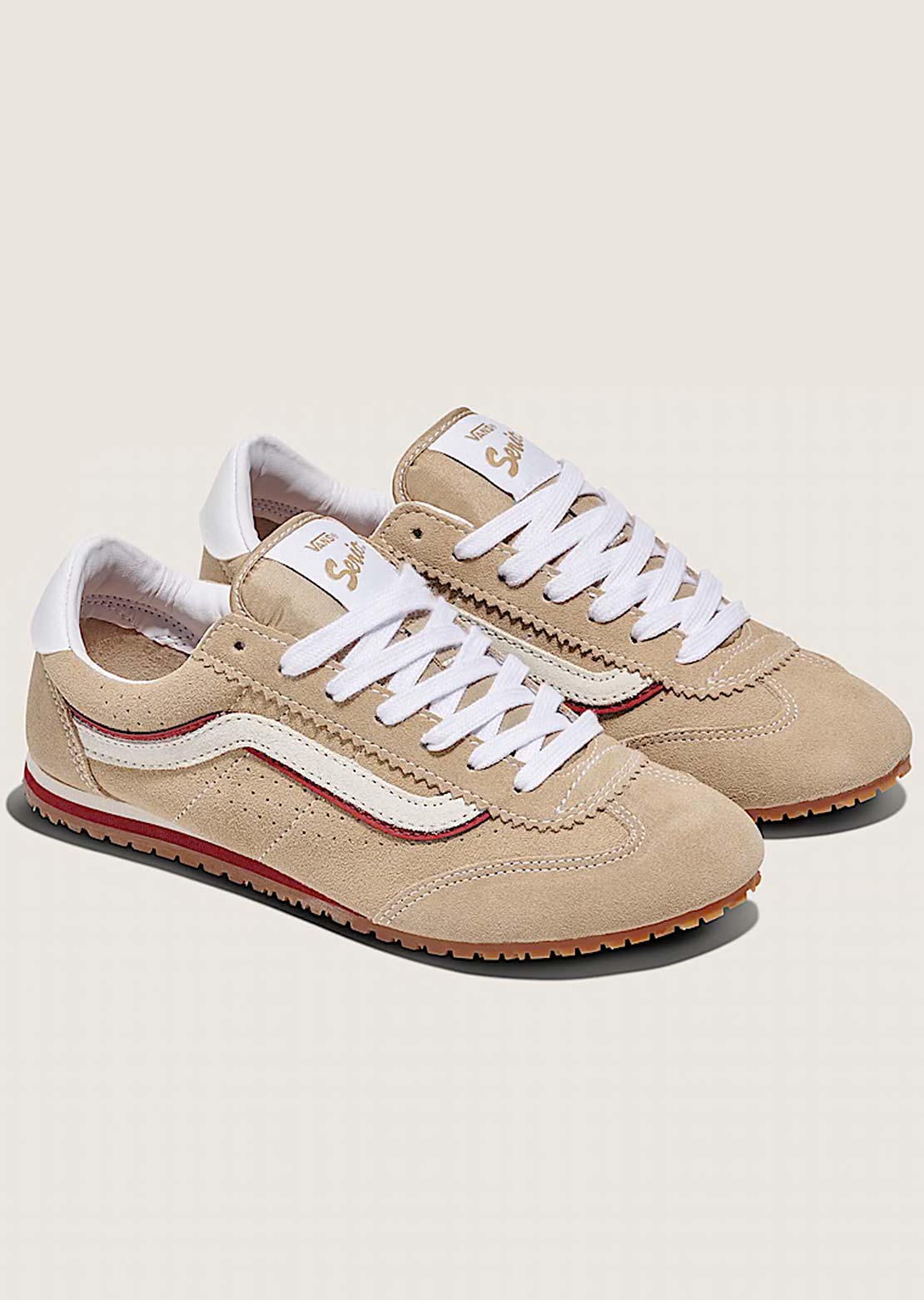 Vans Men's Super Lowpro Shoes