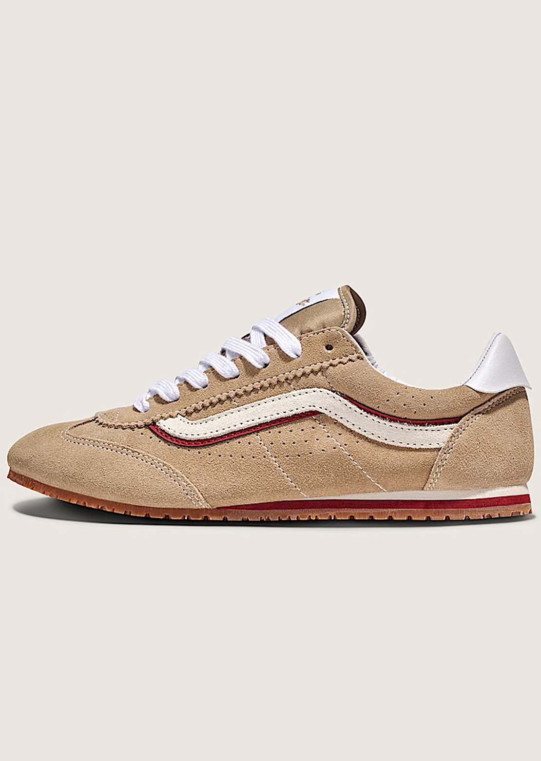 Vans Men's Super Lowpro Shoes