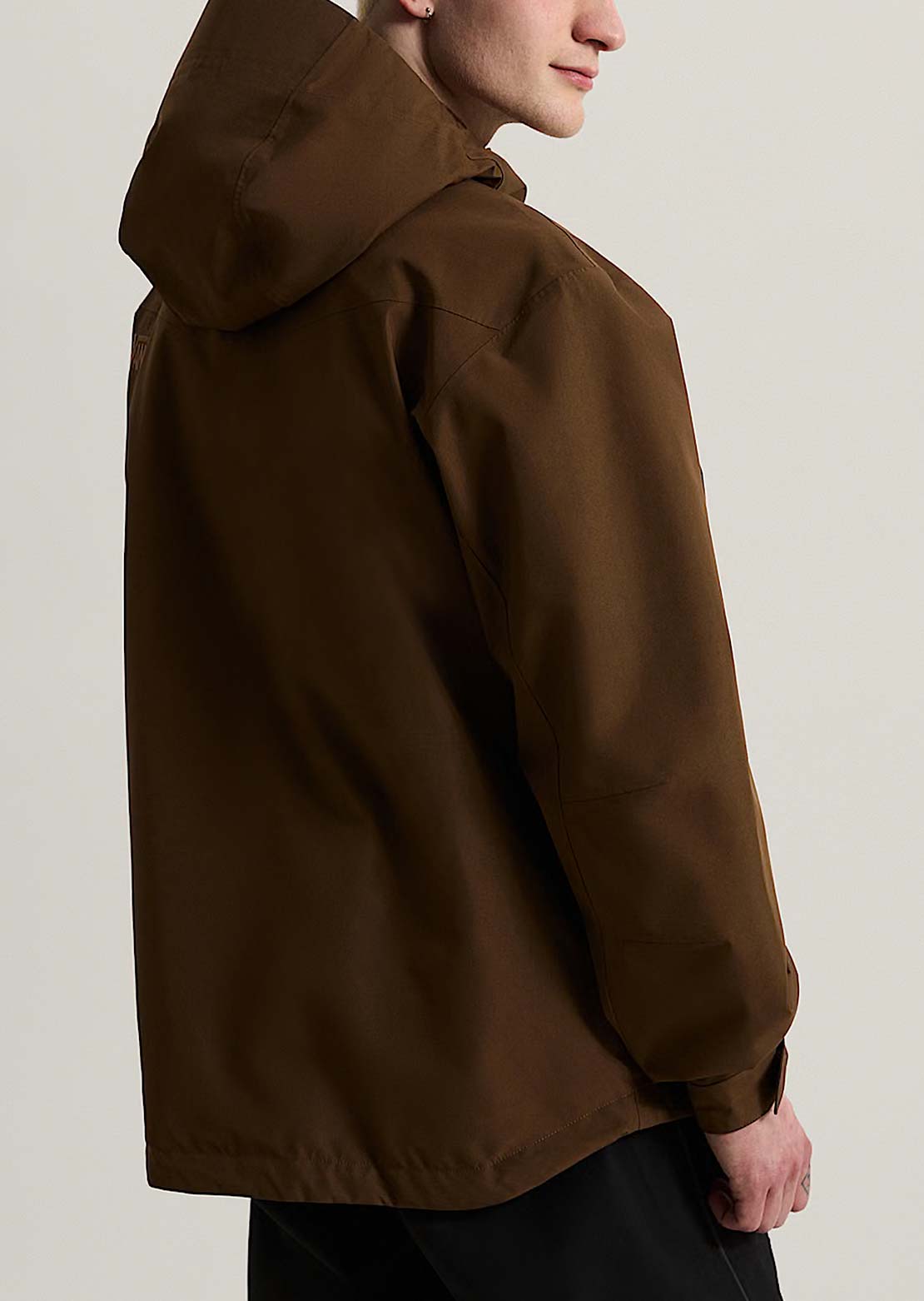 Vans Men's Take Up 2L GORE-TEX Shell Jacket