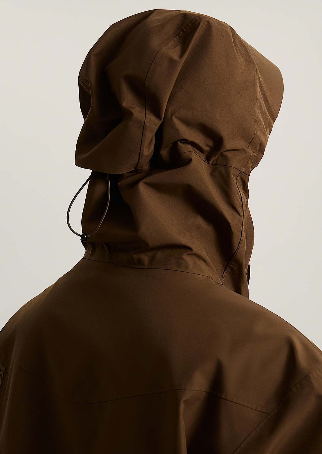 Vans Men's Take Up 2L GORE-TEX Shell Jacket