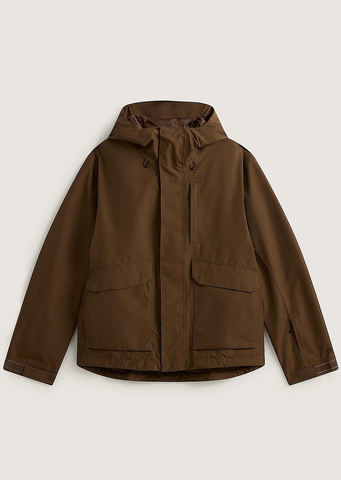Vans Men's Take Up 2L GORE-TEX Shell Jacket