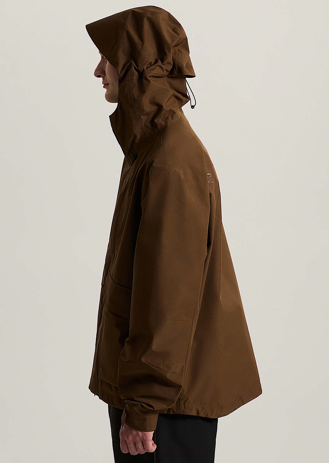 Vans Men's Take Up 2L GORE-TEX Shell Jacket