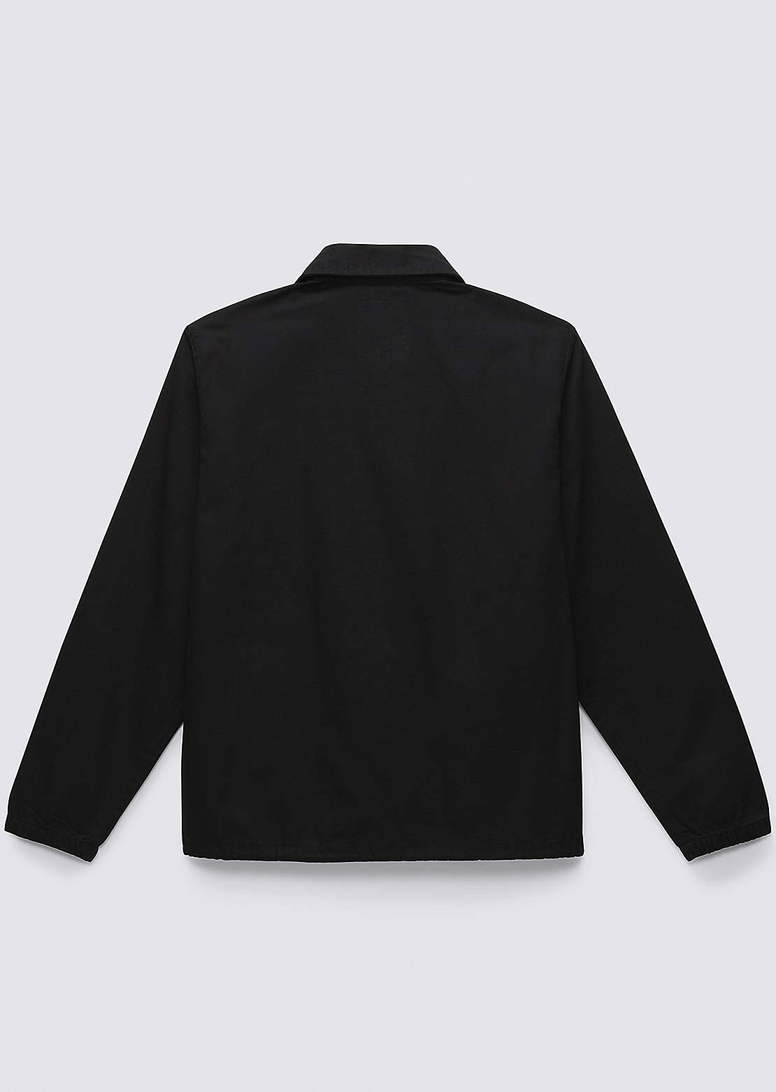 Vans Men&#39;s Torrey Skate Jacket Black
