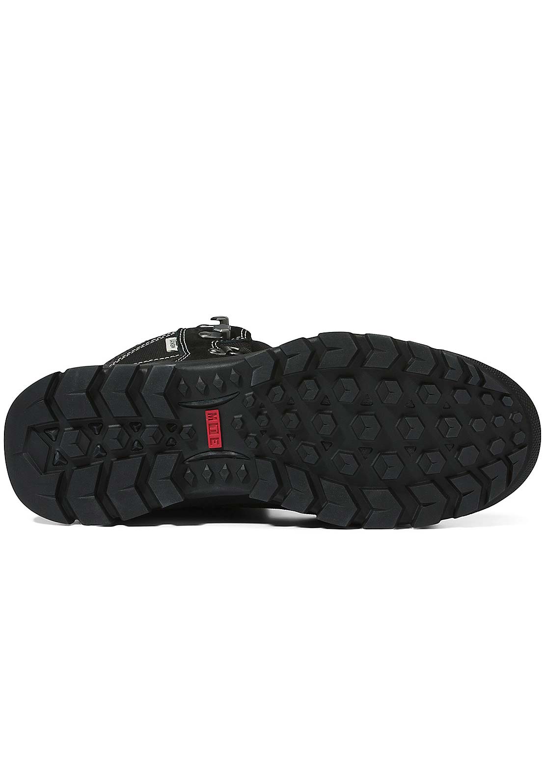 Vans Unisex Snow Kicker Gore-TEX MTE-3 Shoes Black/Grey