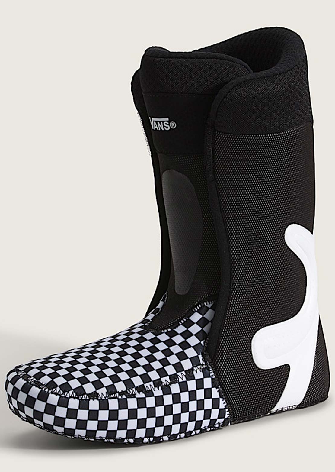 Vans Men's Verse Range Edition Snowboard Boots Walnut