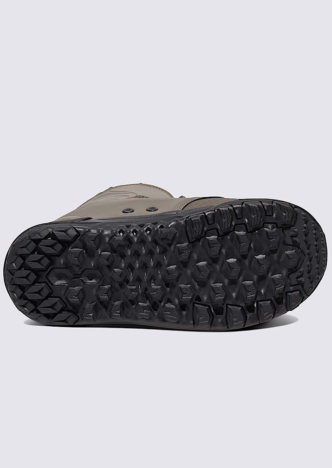 Vans Men's Verse Snowboard Boots Black/Bungee Cord