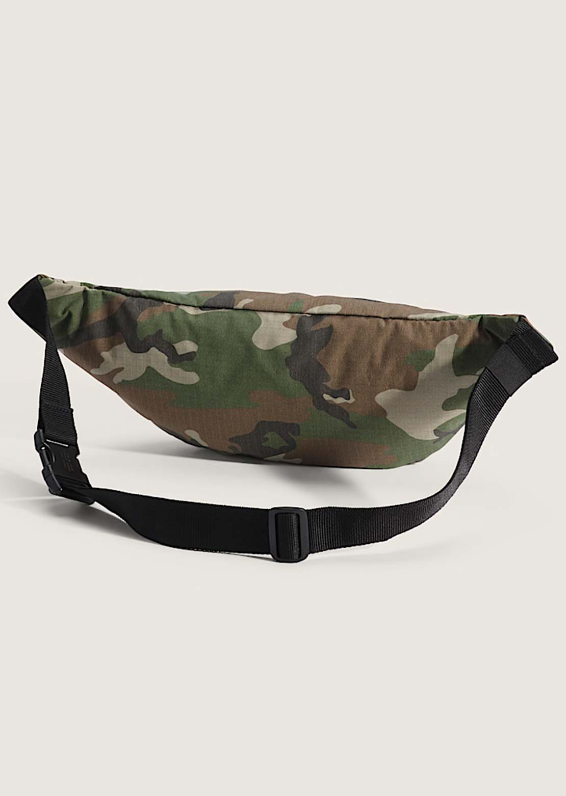 Vans Men's Ward Cross Body Pack Vintage Camo