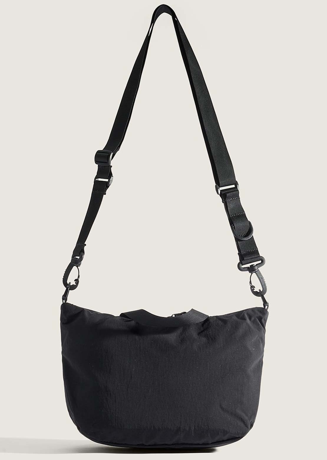 Vans Men's Wilder Crossbody Bag Black