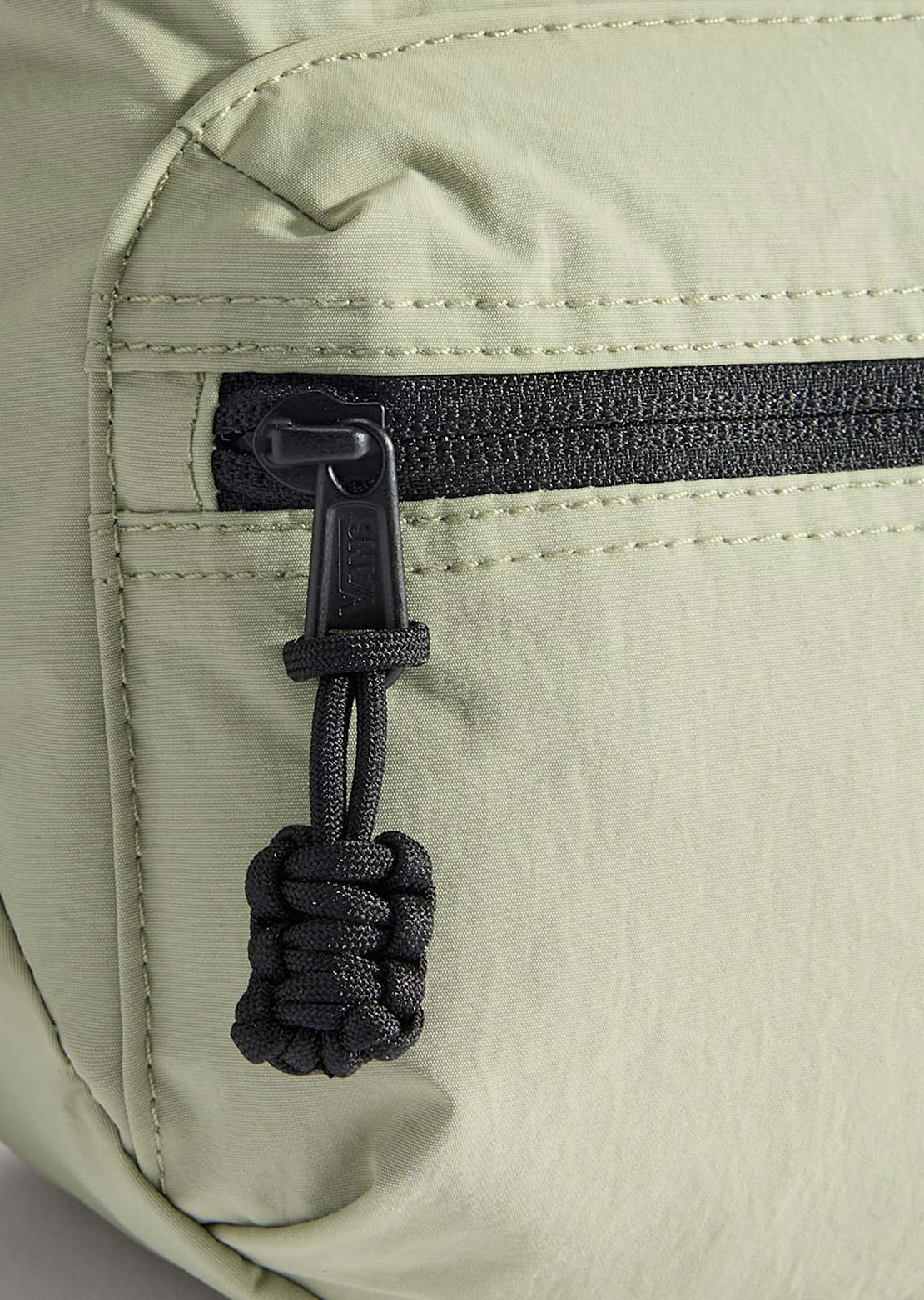 Vans Men's Wilder Crossbody Bag Soft Sage