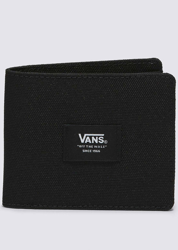Vans Roats Bifold Wallet - PRFO Sports