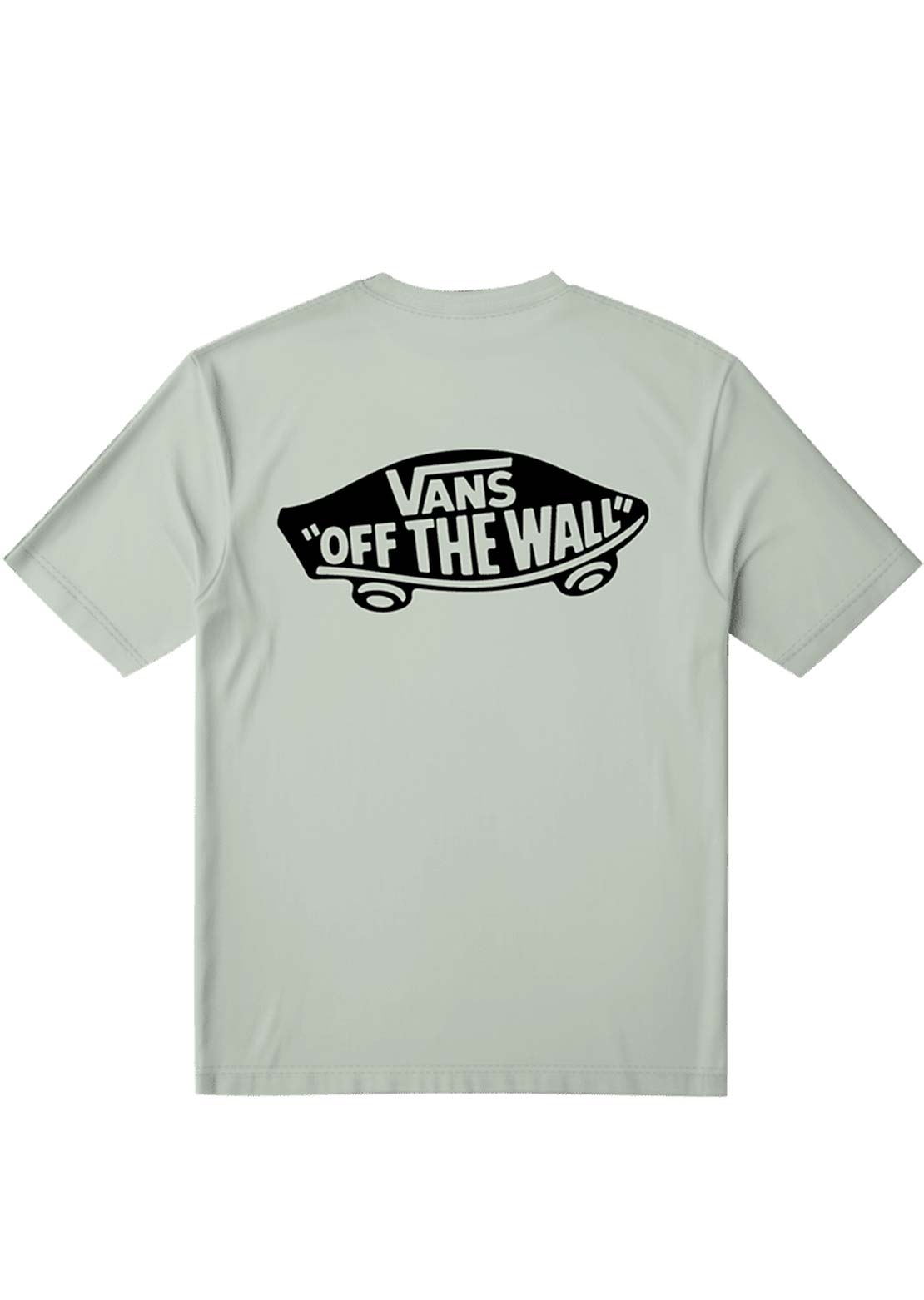 Vans Toddler Double Standard T-Shirt