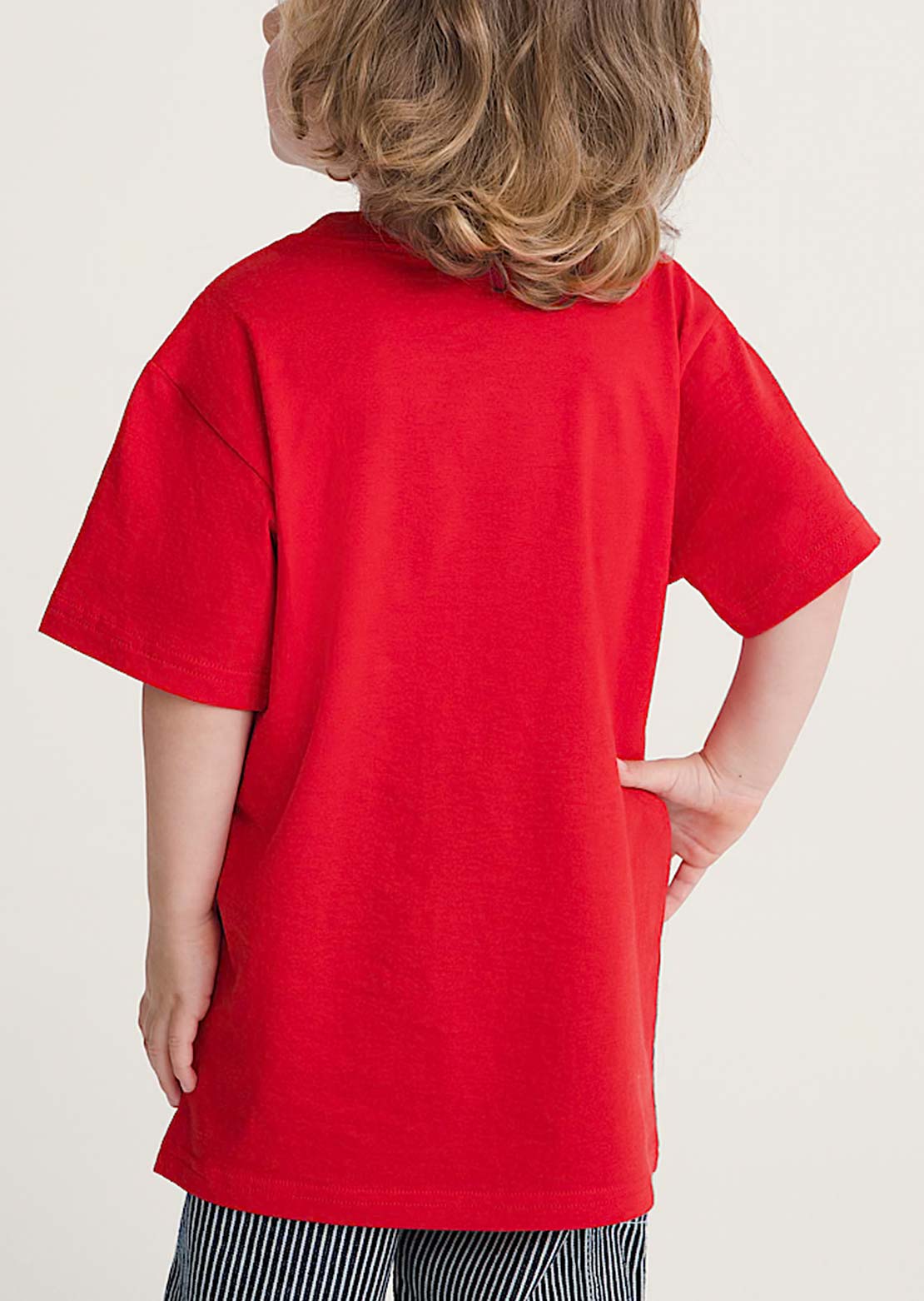 Vans Toddler Hot Dawg T-Shirt