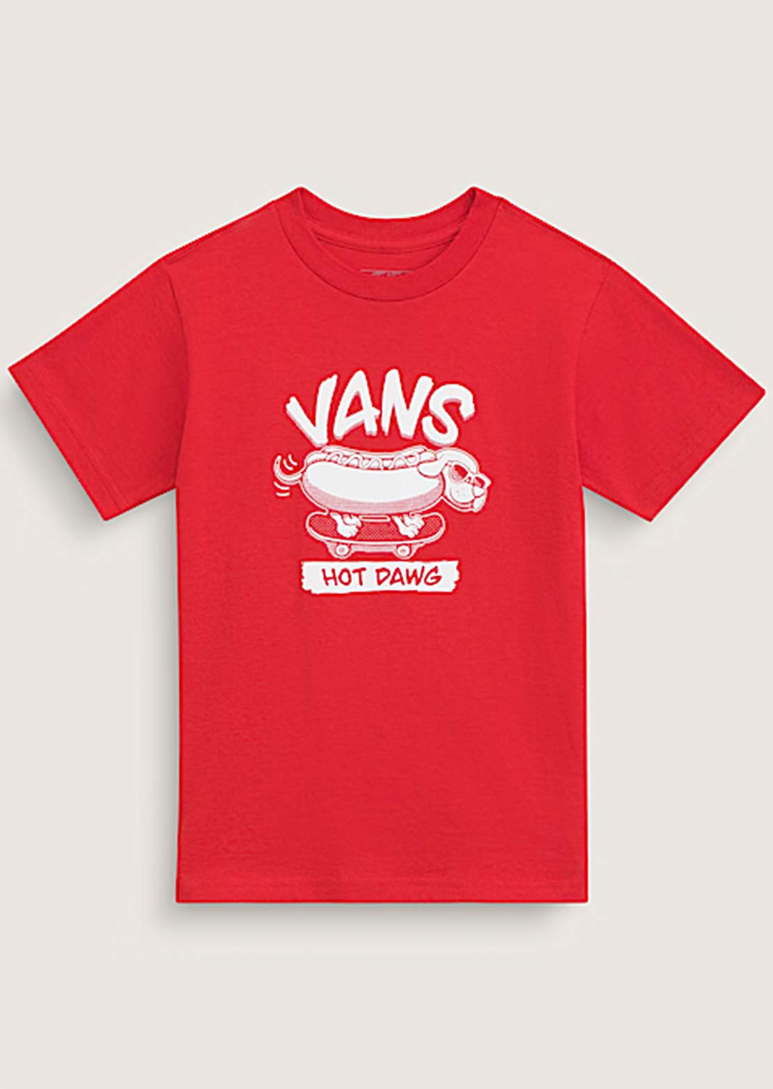 Vans Toddler Hot Dawg T-Shirt