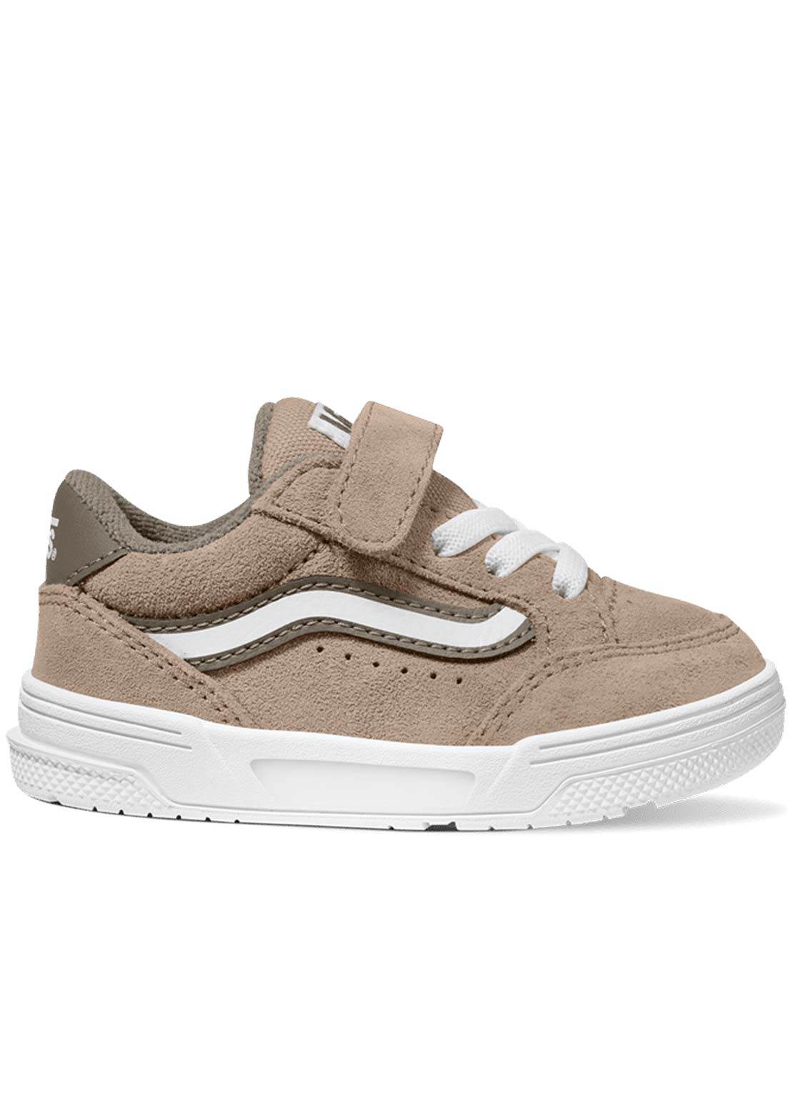 Vans Toddler Hylane V Shoes