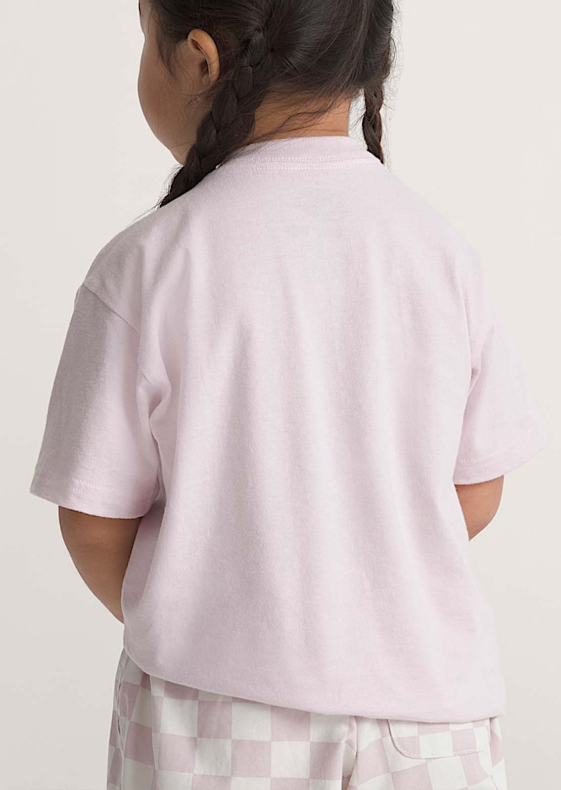 Vans Toddler Little Flower T-Shirt