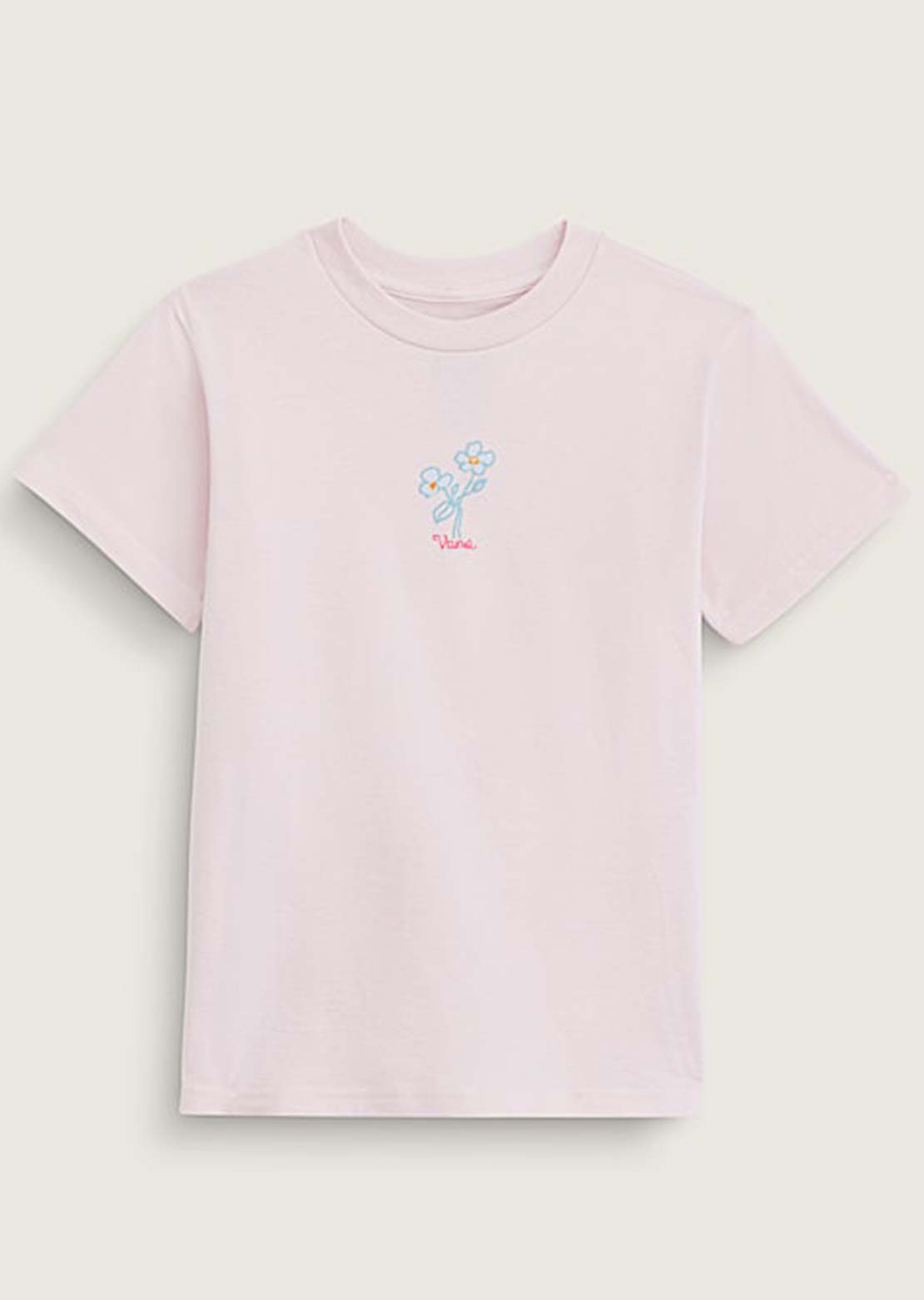 Vans Toddler Little Flower T-Shirt
