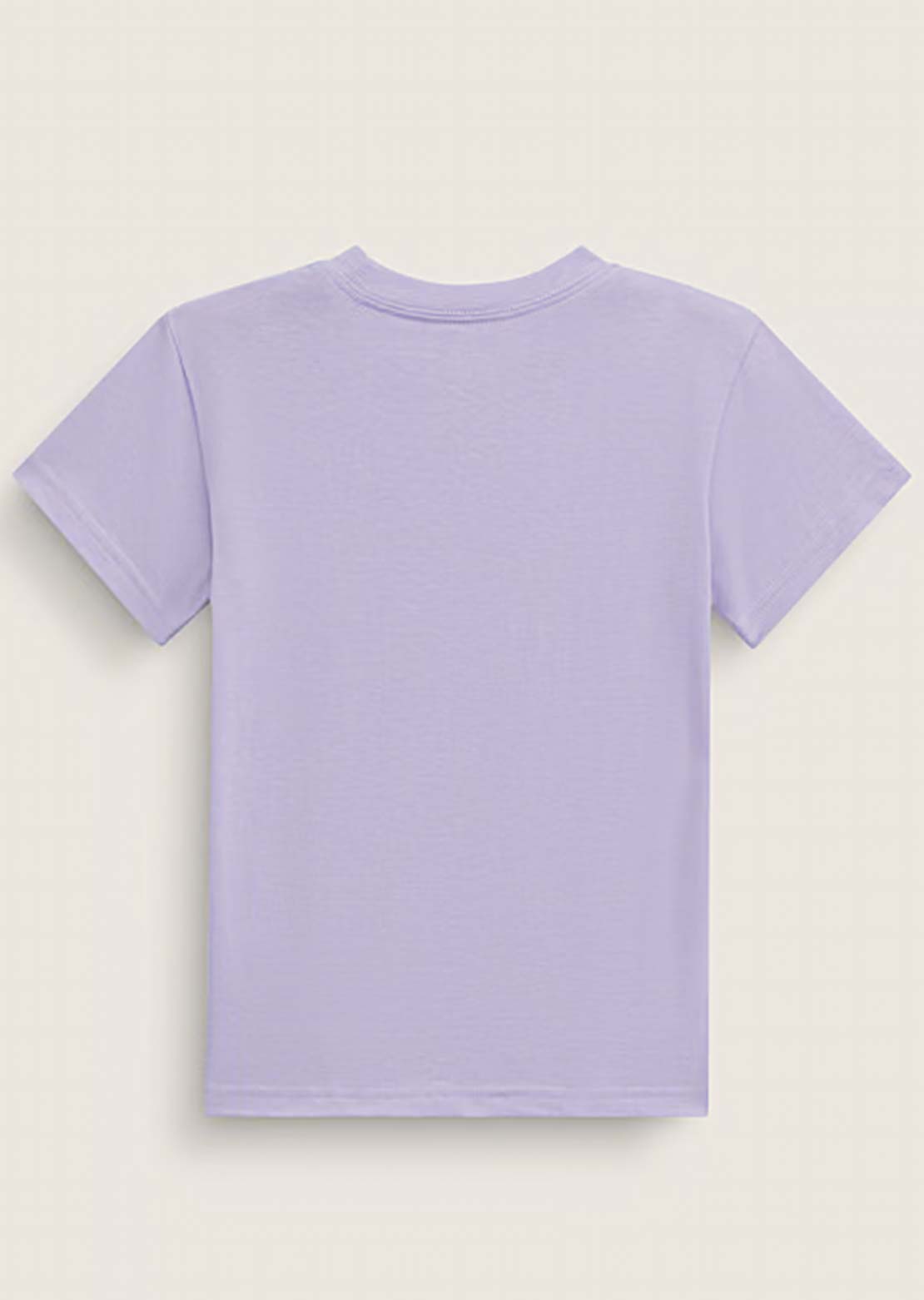 Vans Toddler Mermaid T-Shirt Soft Orchid