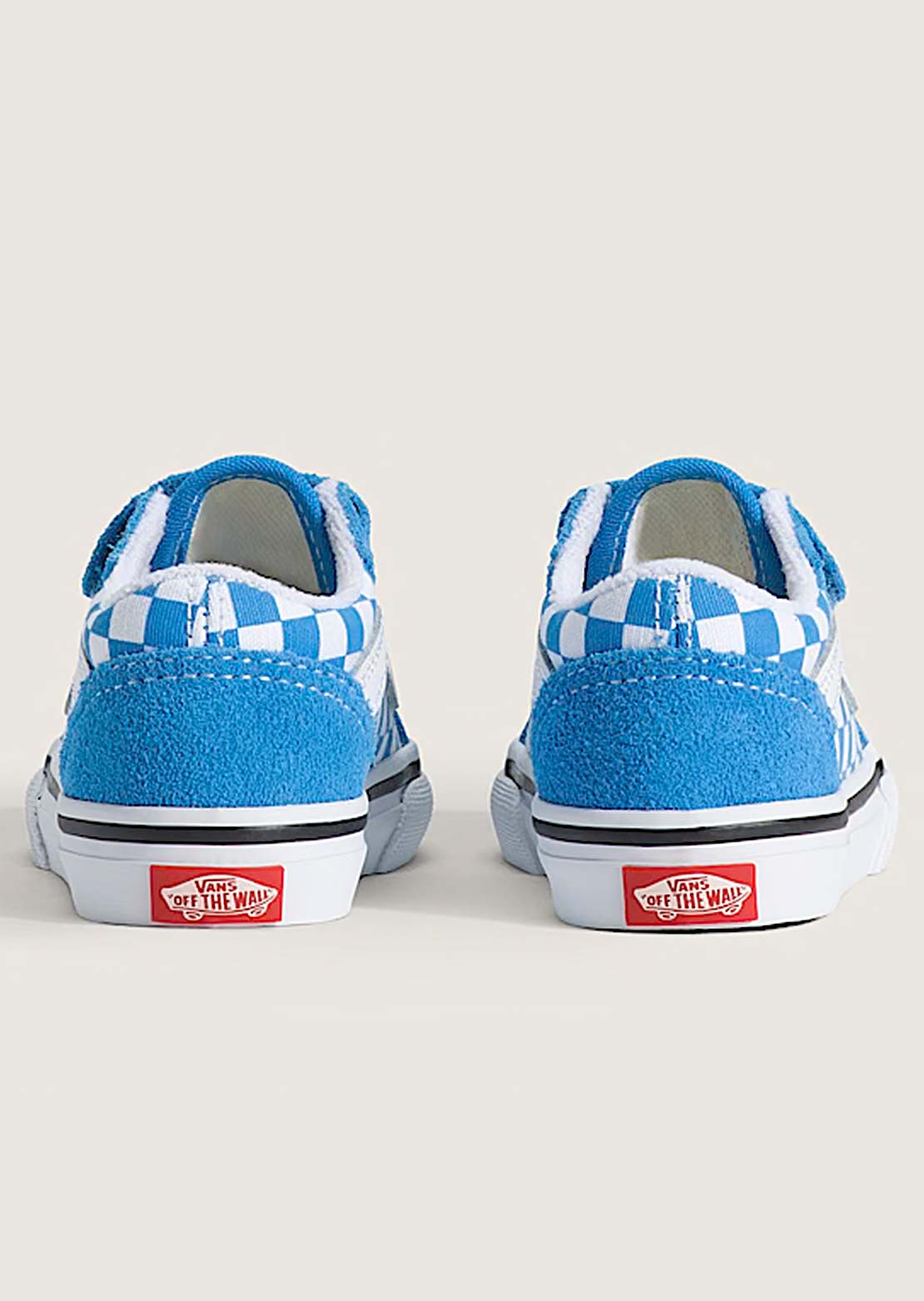 Vans Enfant Old Skool V Chaussures