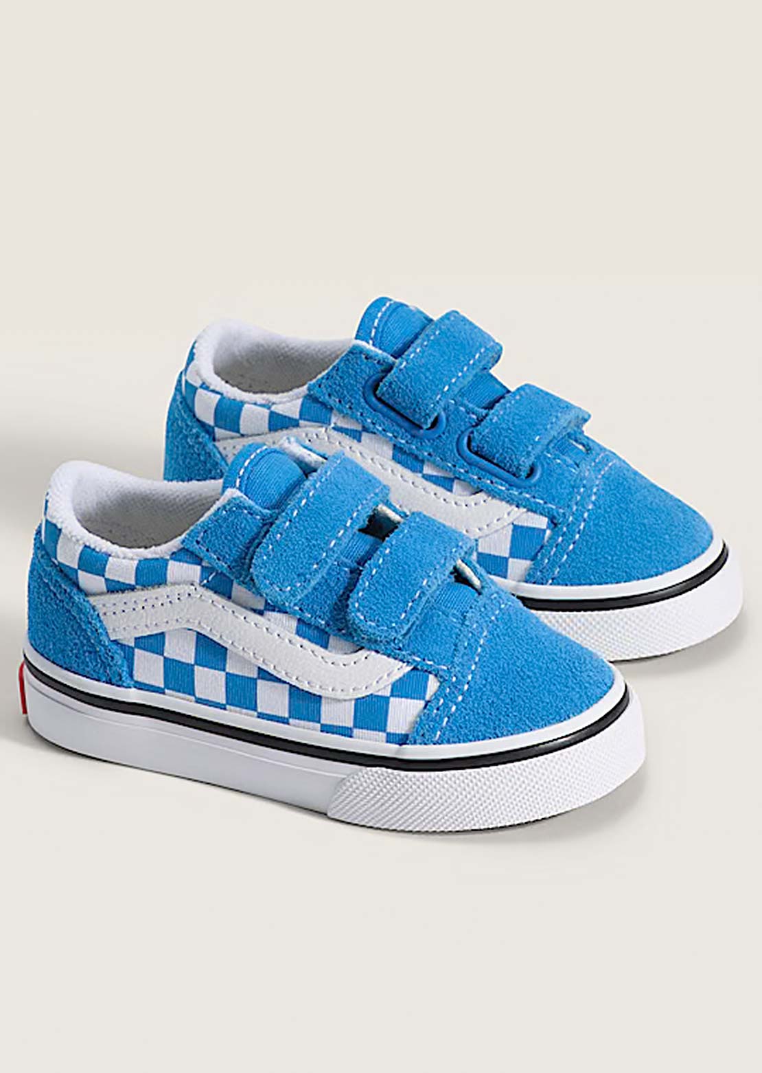 Vans Enfant Old Skool V Chaussures