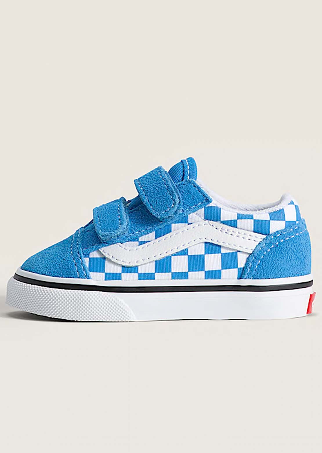Vans Enfant Old Skool V Chaussures