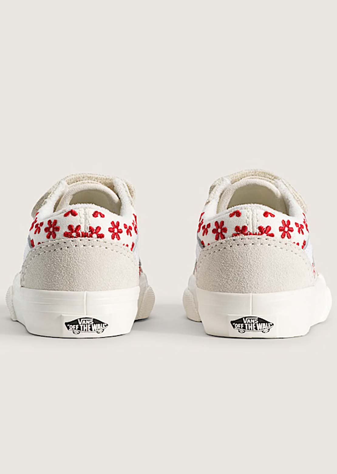 Vans Enfant Old Skool V Chaussures